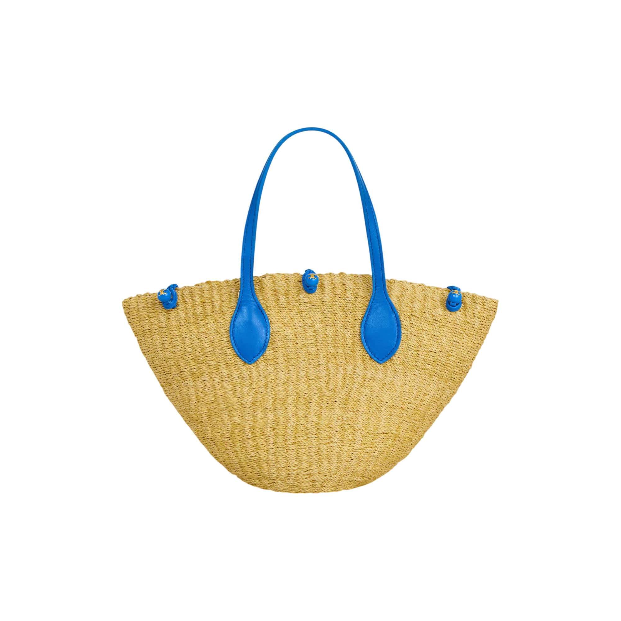 Celine Small Triomphe Basket