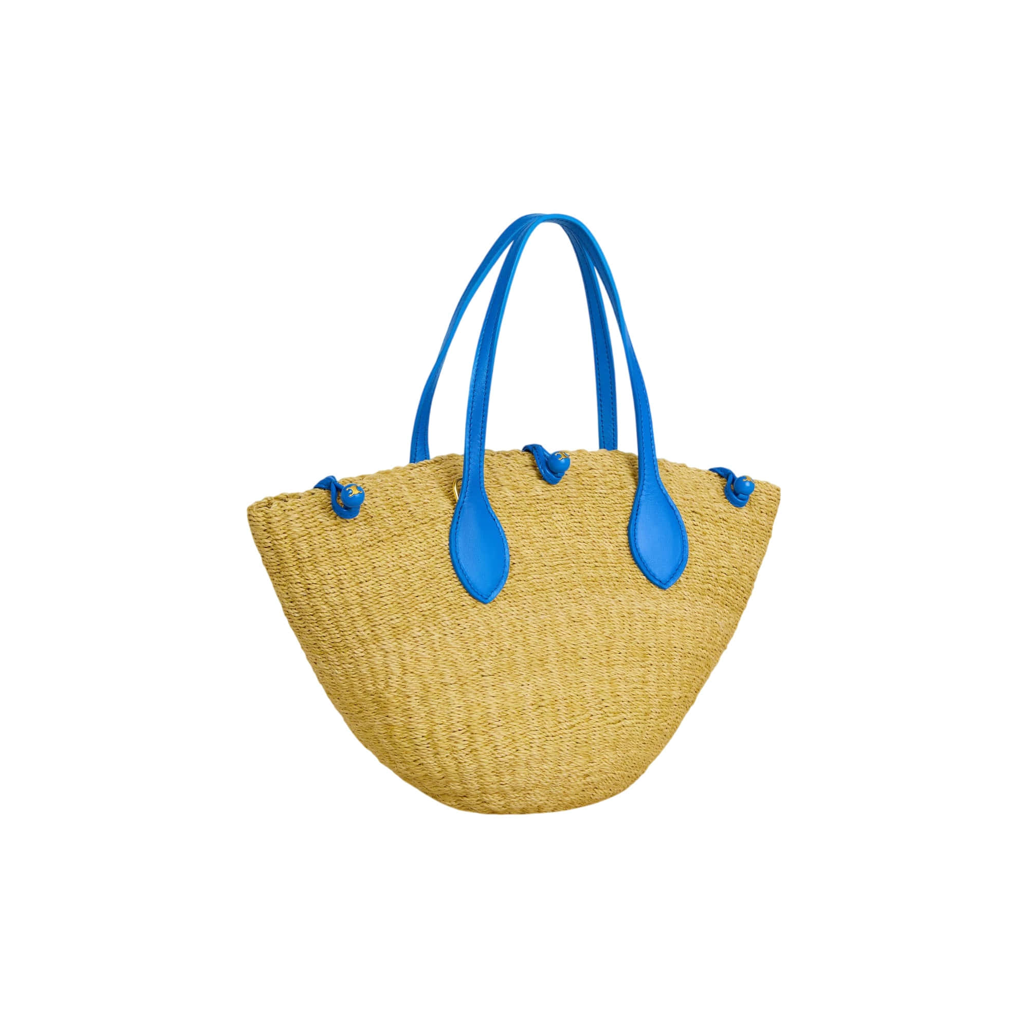 Celine Small Triomphe Basket