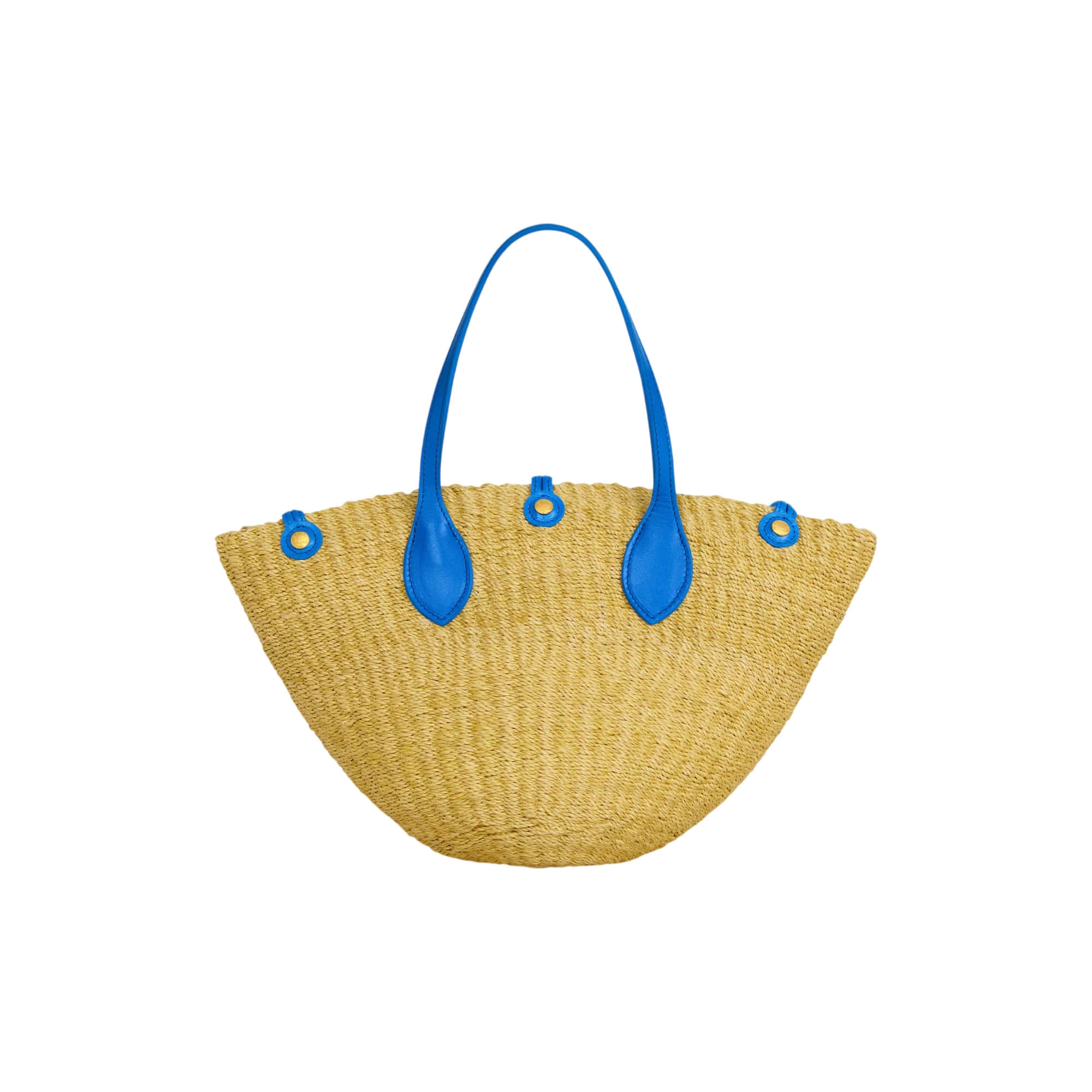 Celine Small Triomphe Basket