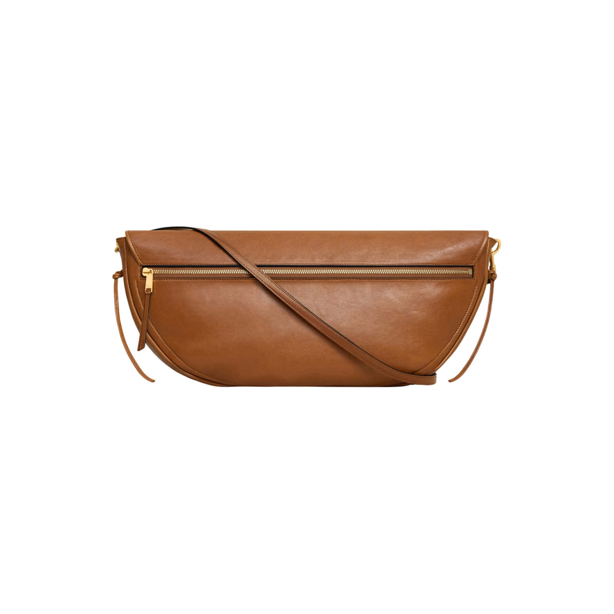 Celine Halfmoon Soft Triomphe Bag