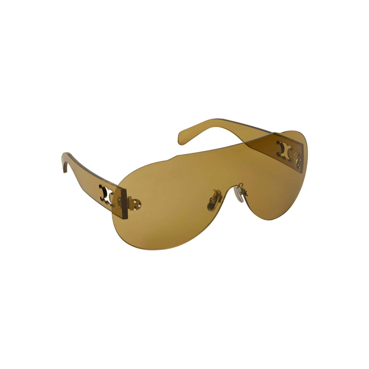Celine Sundown Shade 02 Sunglasses