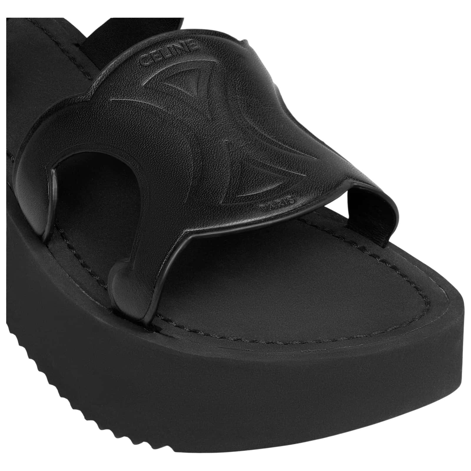 Celine Sunny Sandal