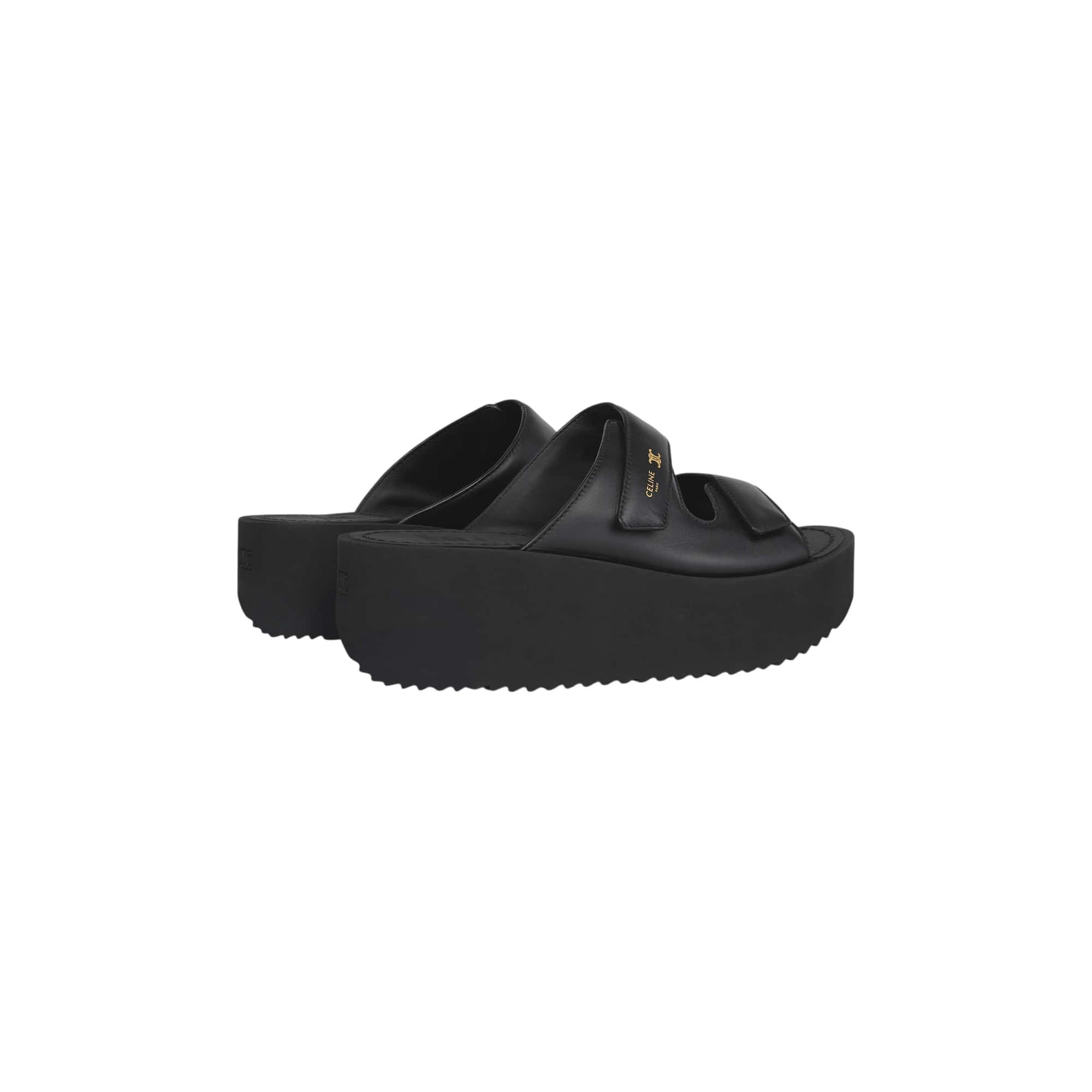 Celine Sunny Slide