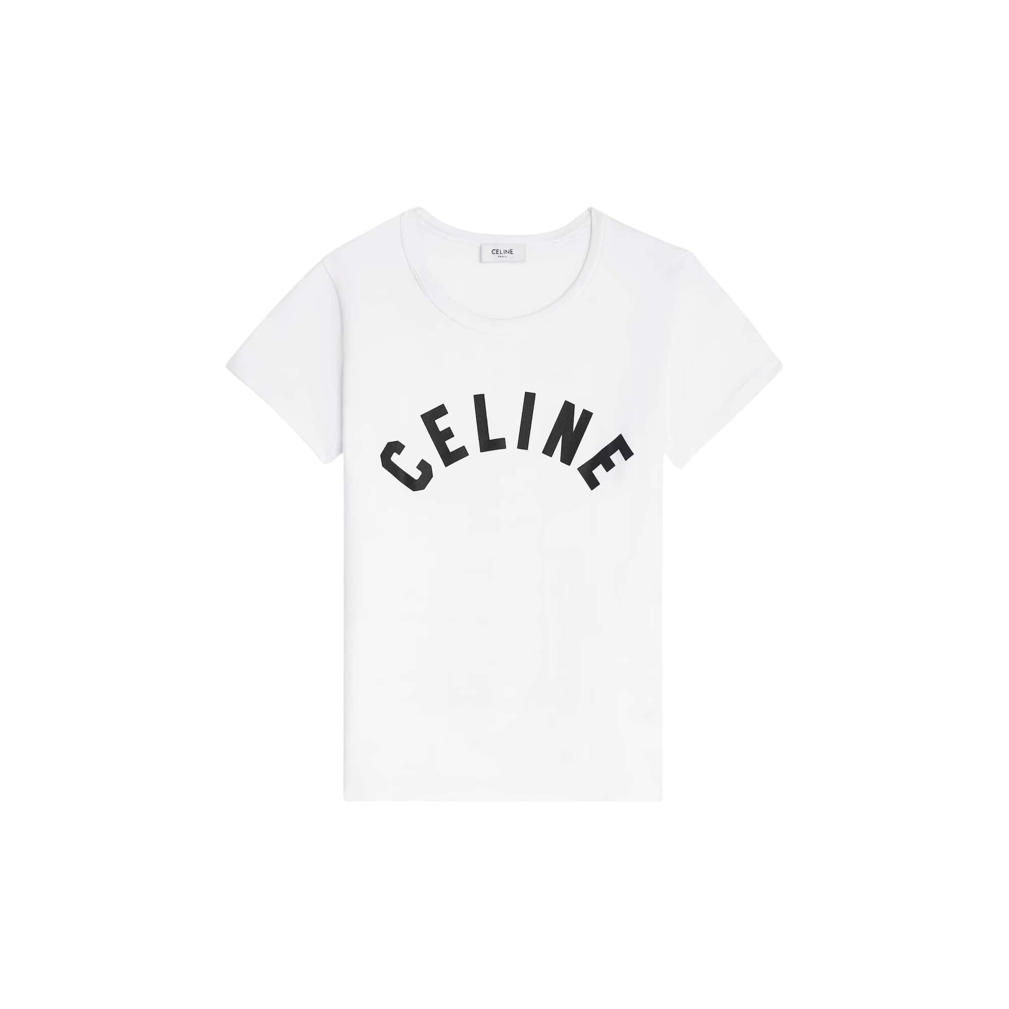 Celine T Shirt