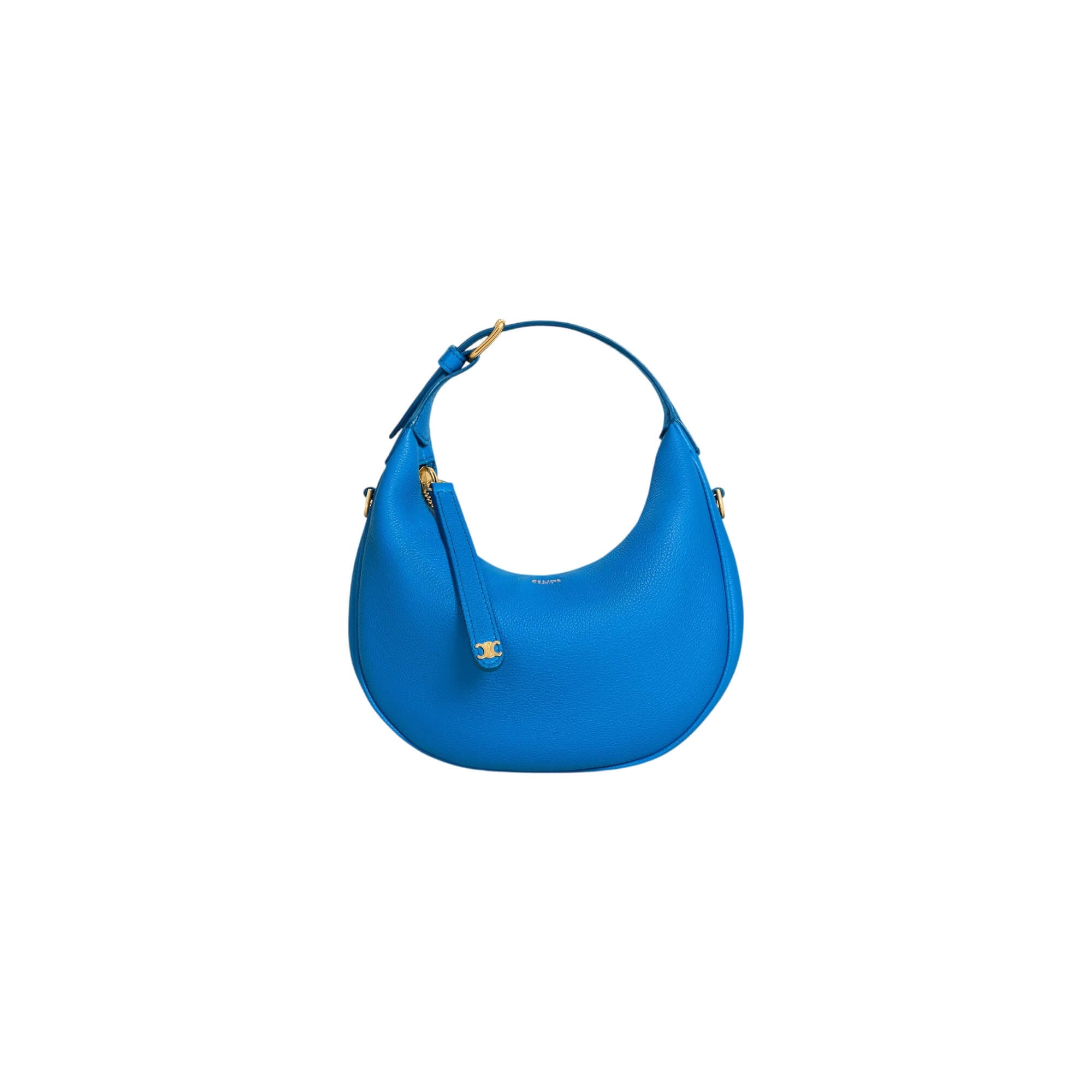 Celine Teen Celine Lulu Bag