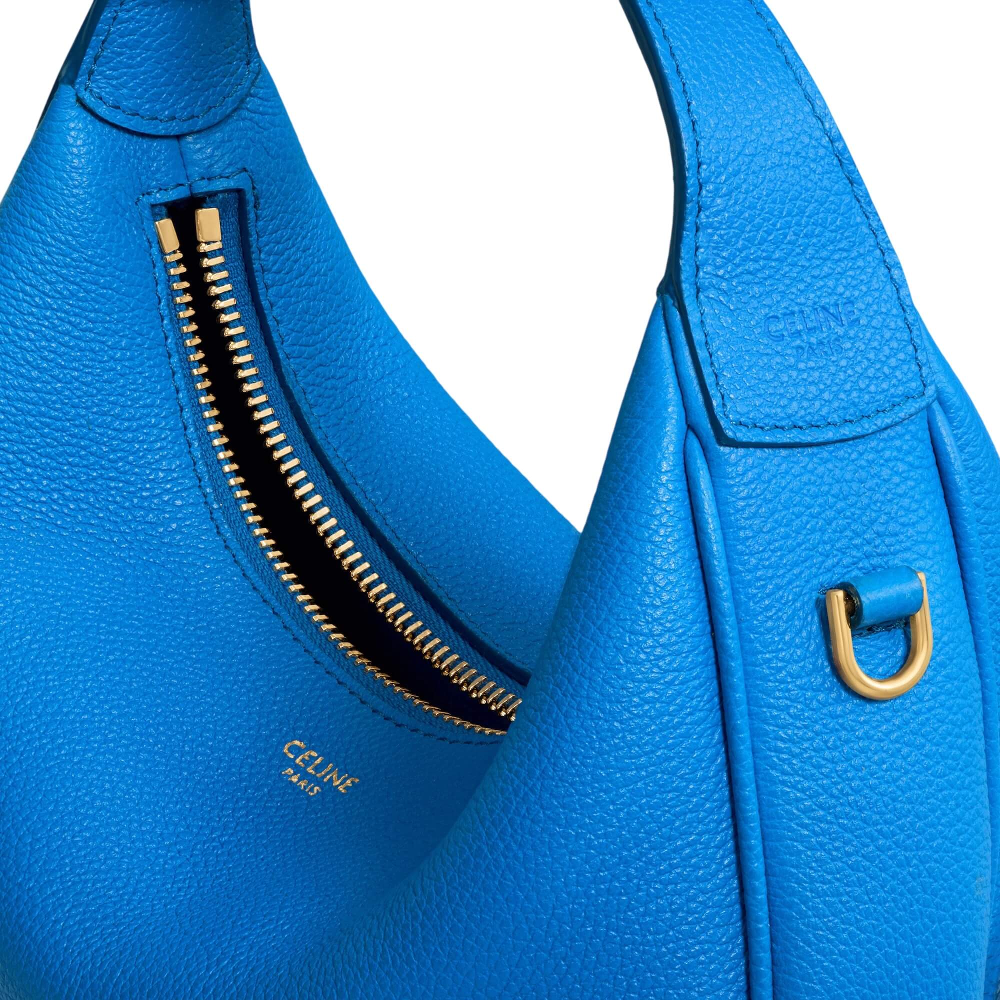 Celine Teen Celine Lulu Bag