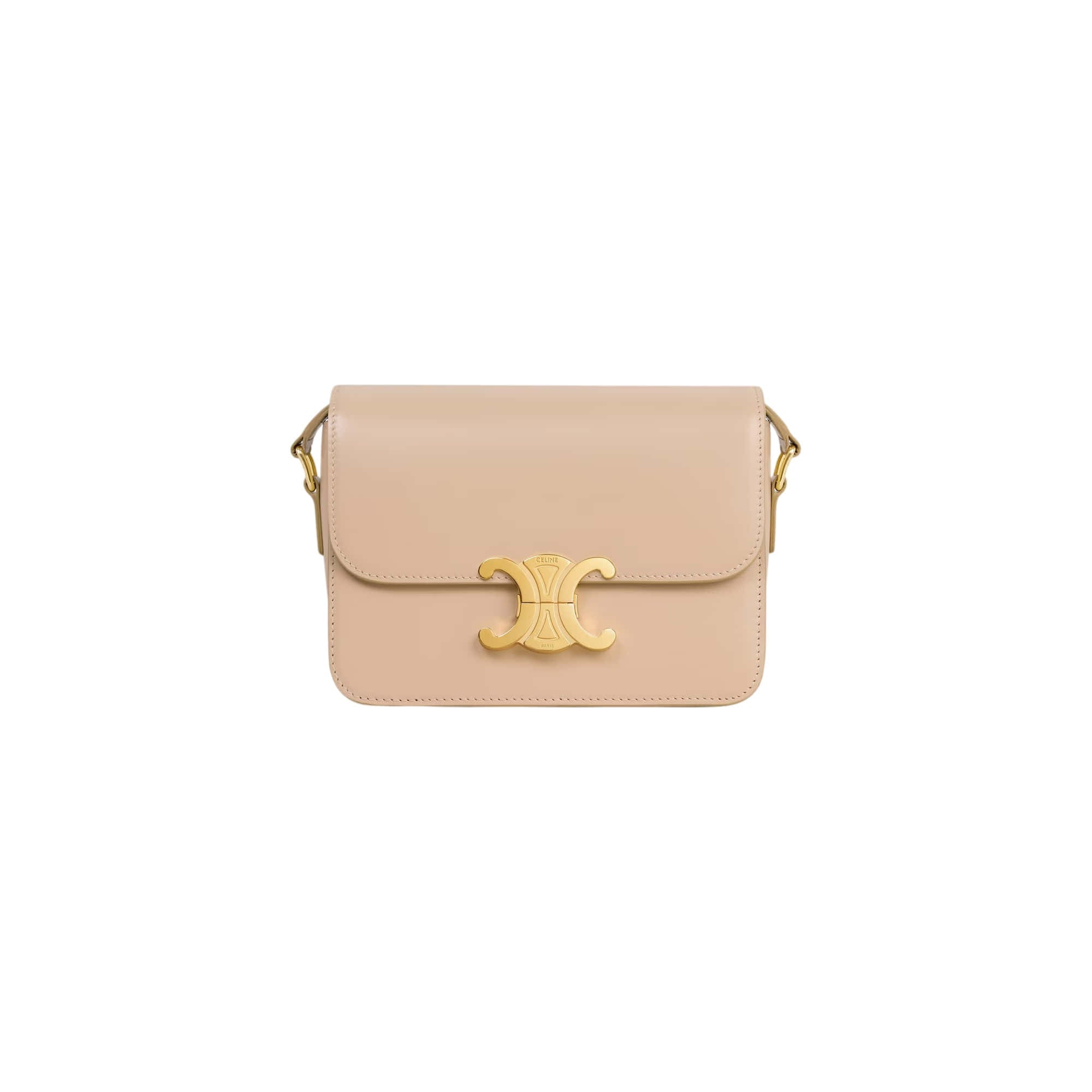 Celine Teen Triomphe Bag