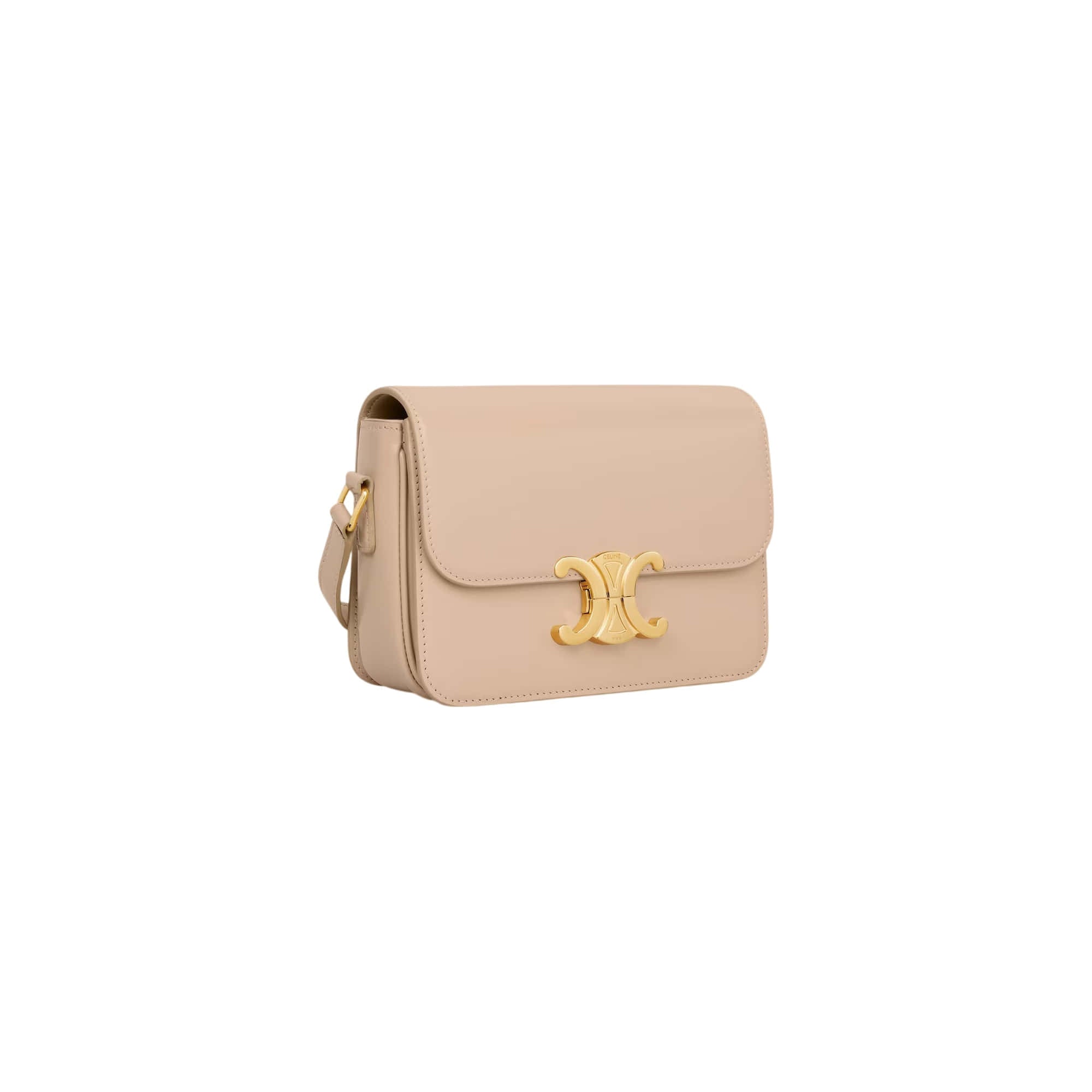 Celine Teen Triomphe Bag