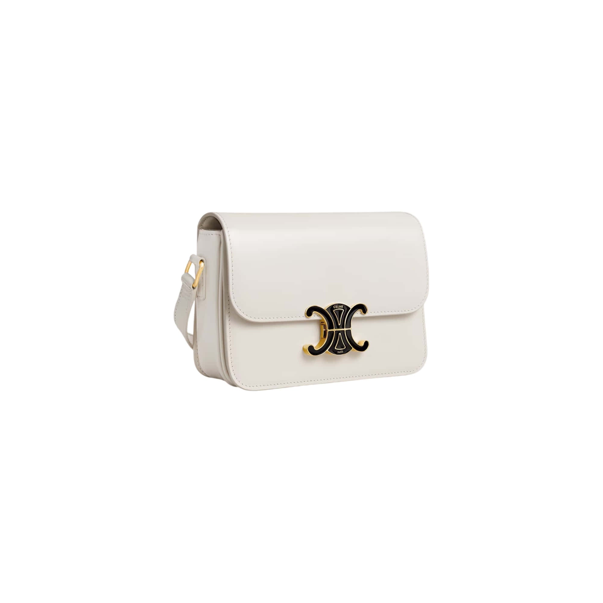Celine Teen Triomphe Bag