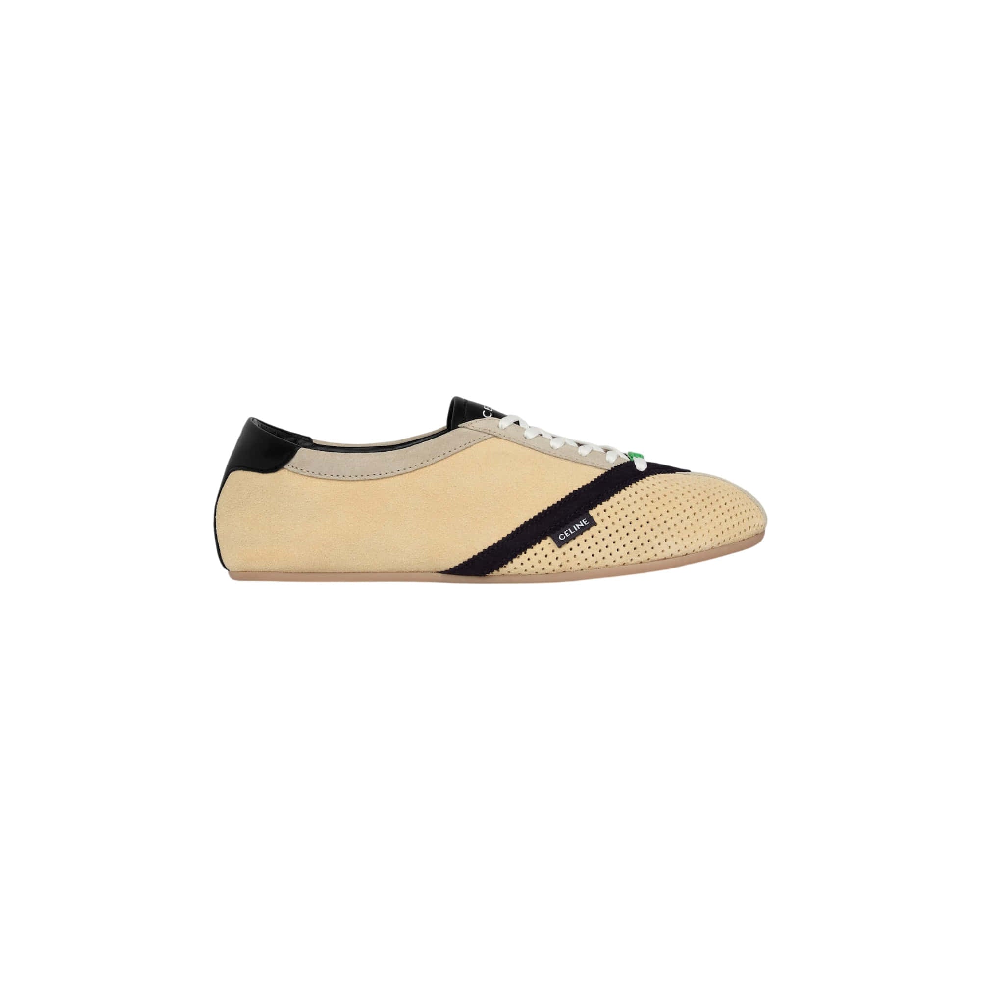 Celine The Flat Sneaker