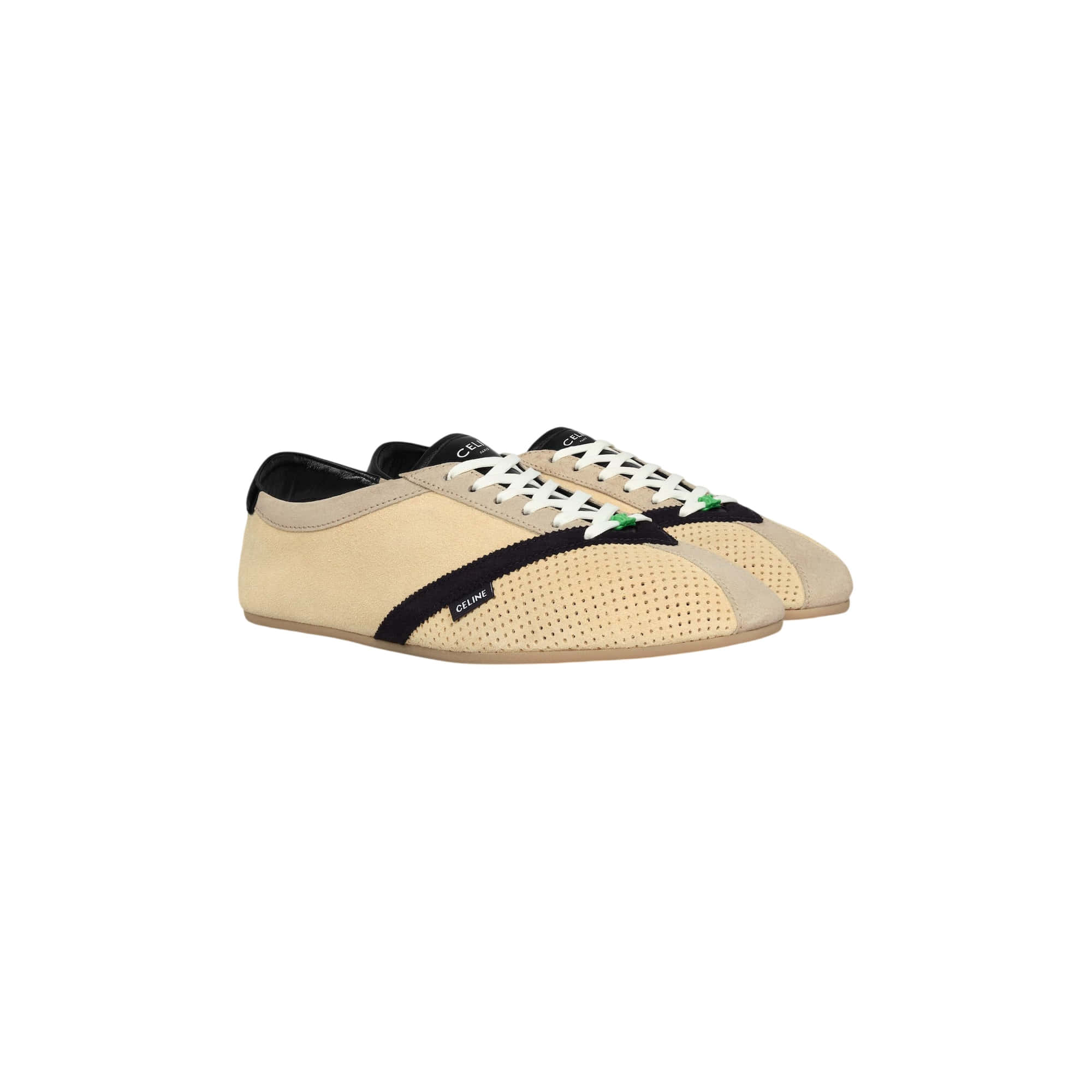 Celine The Flat Sneaker