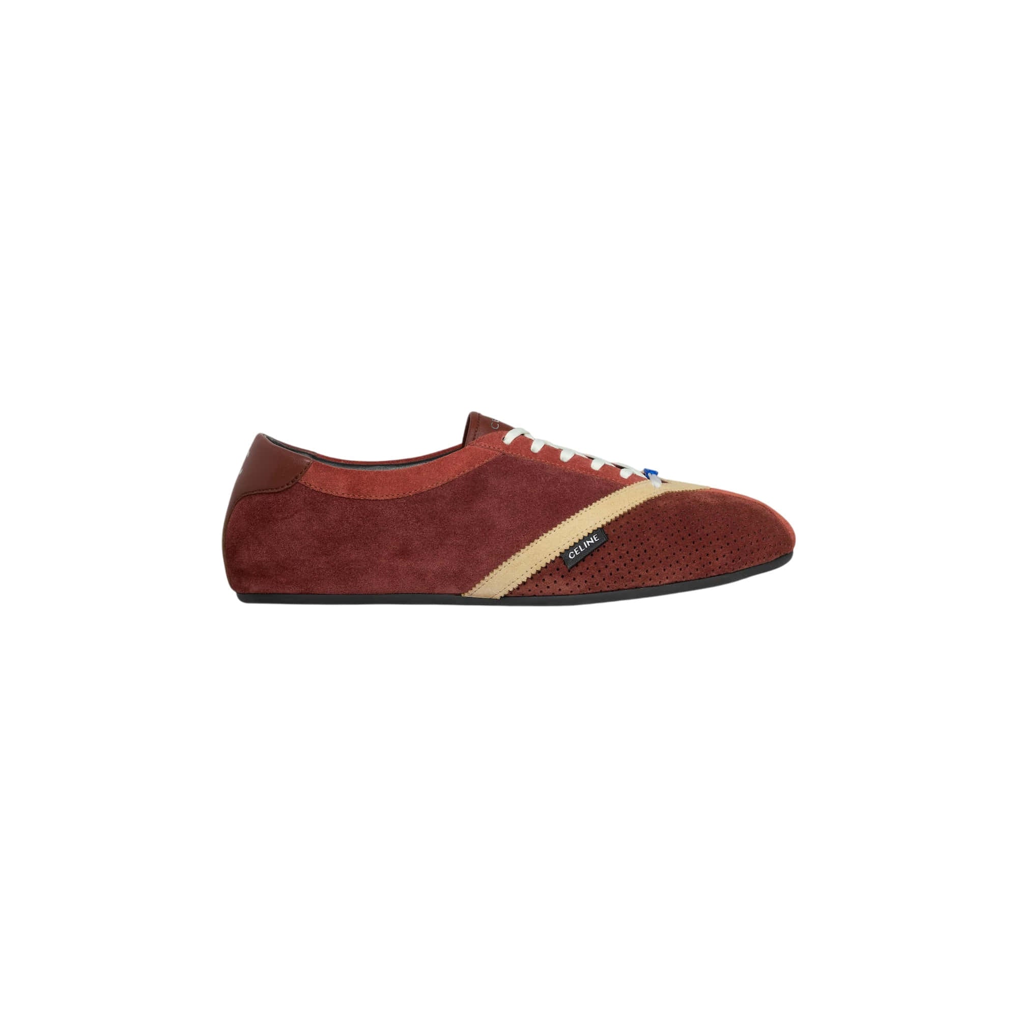 Celine The Flat Sneaker