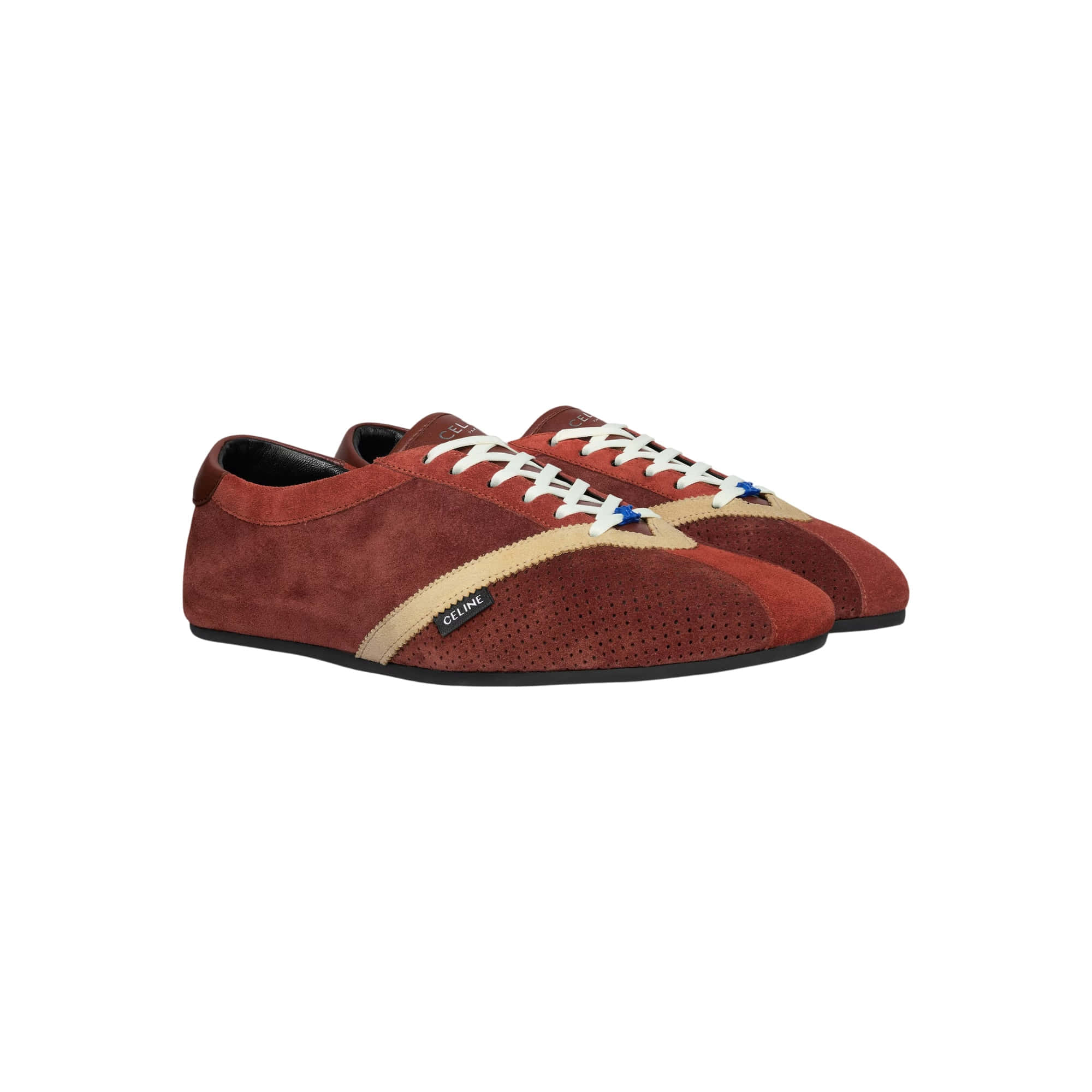 Celine The Flat Sneaker