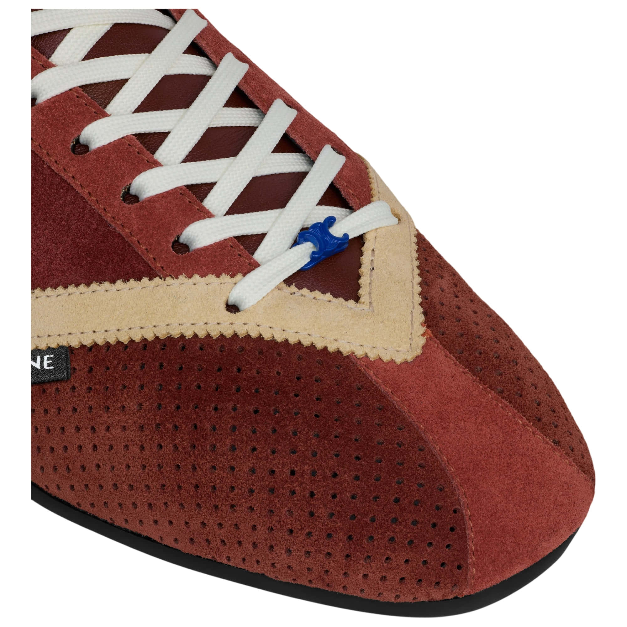 Celine The Flat Sneaker