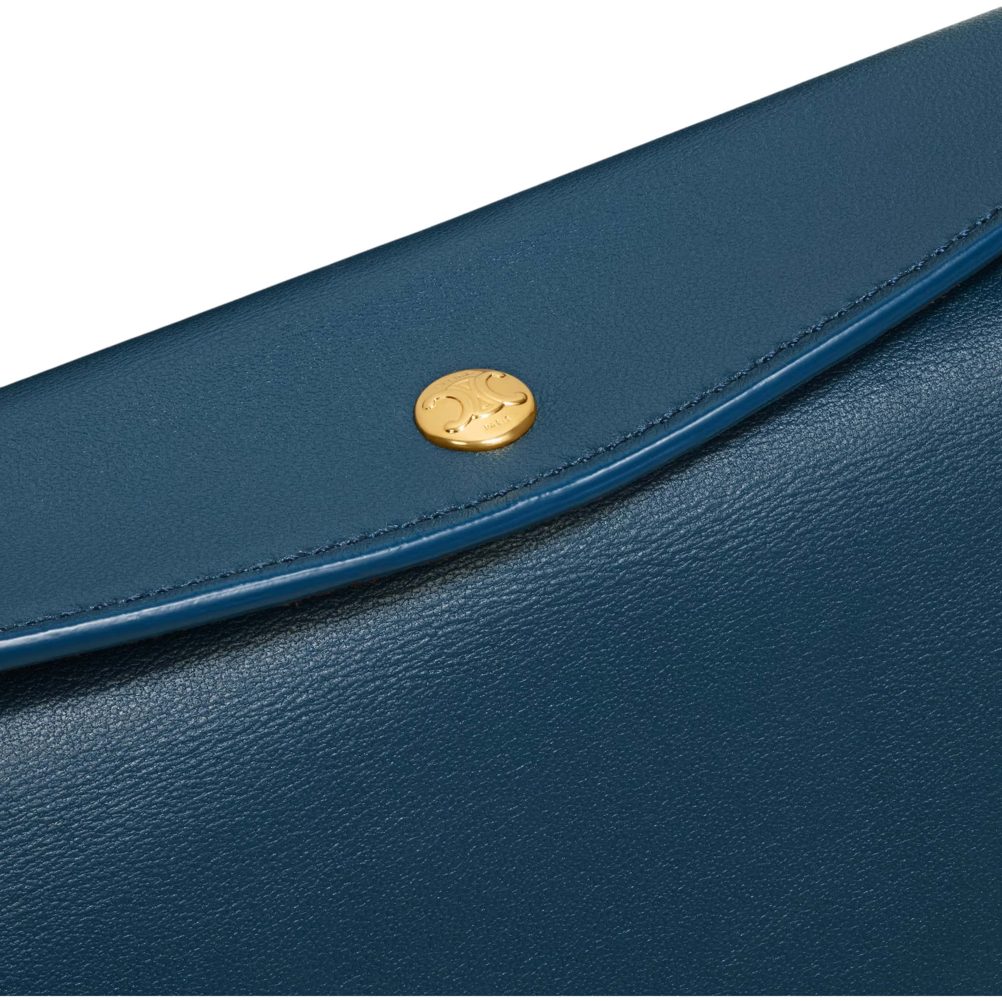 Celine Trio Flap Bag