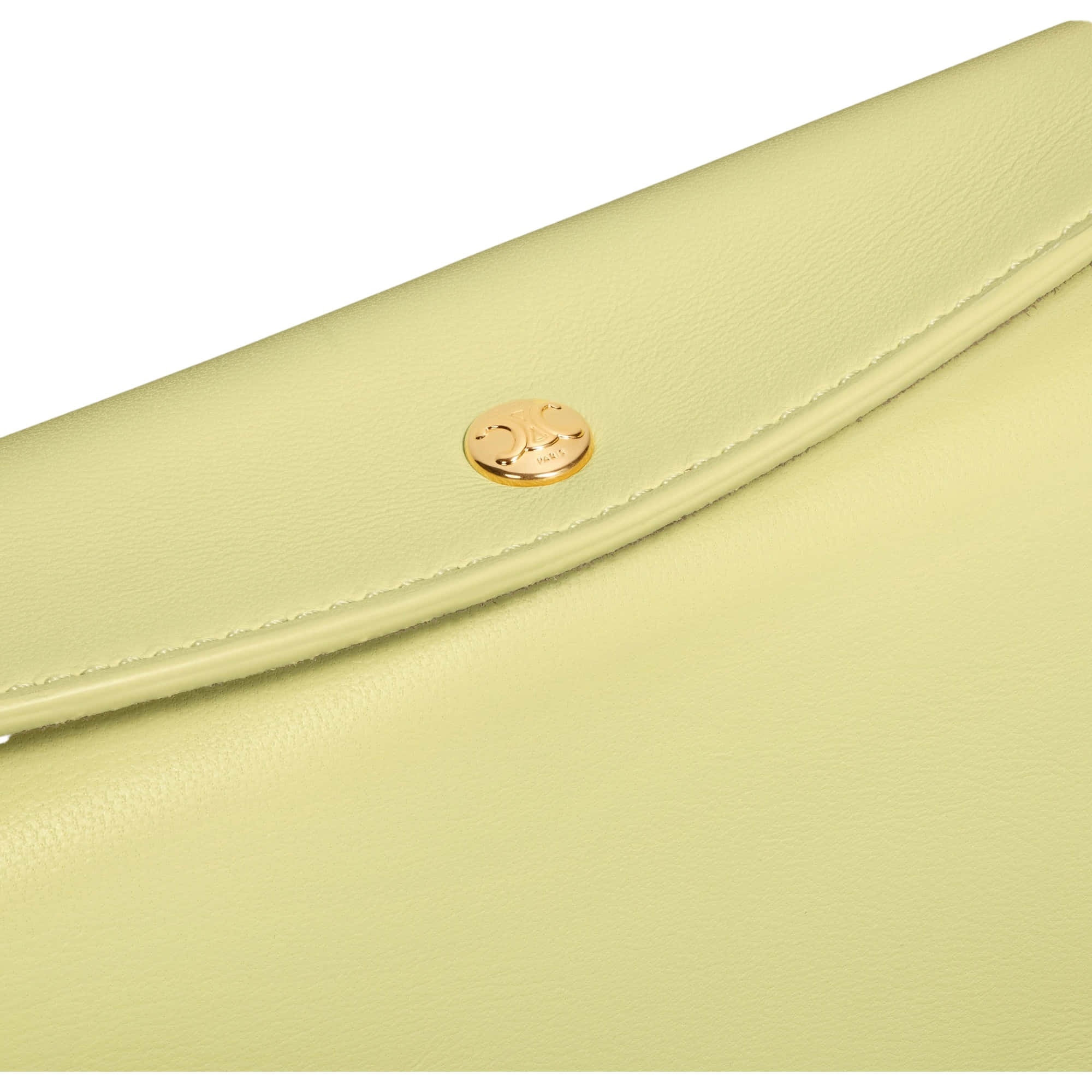 Celine Trio Flap Bag