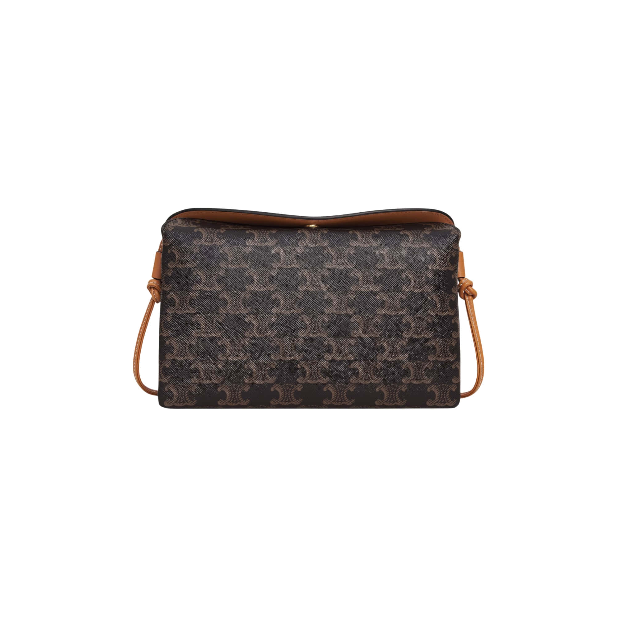 Celine Trio Flap Bag