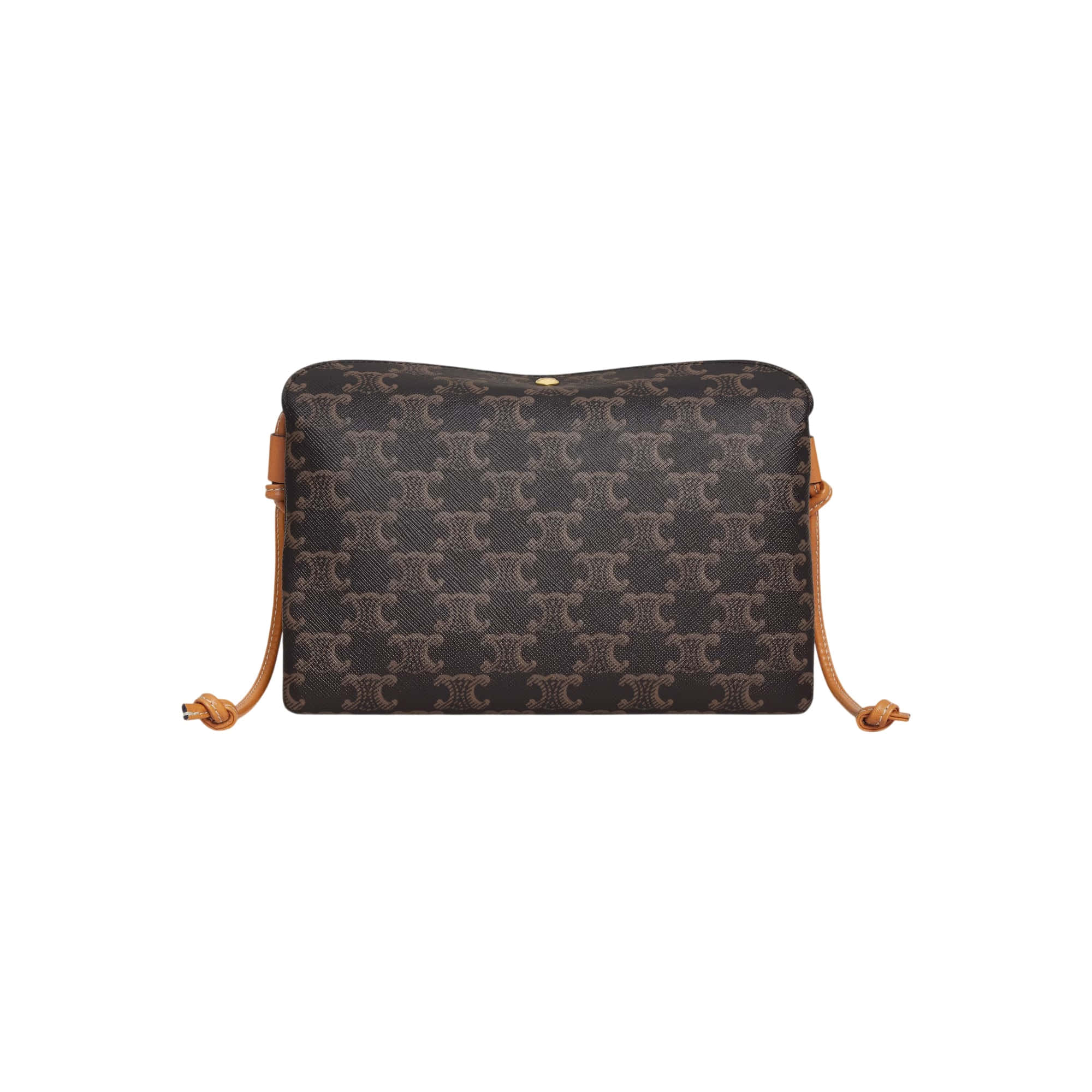 Celine Trio Flap Bag