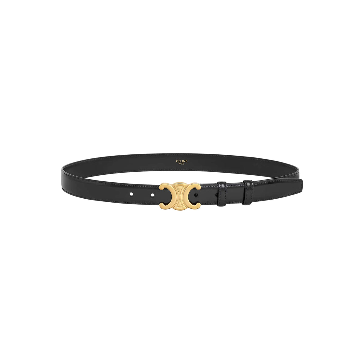 Celine Triomphe Belt