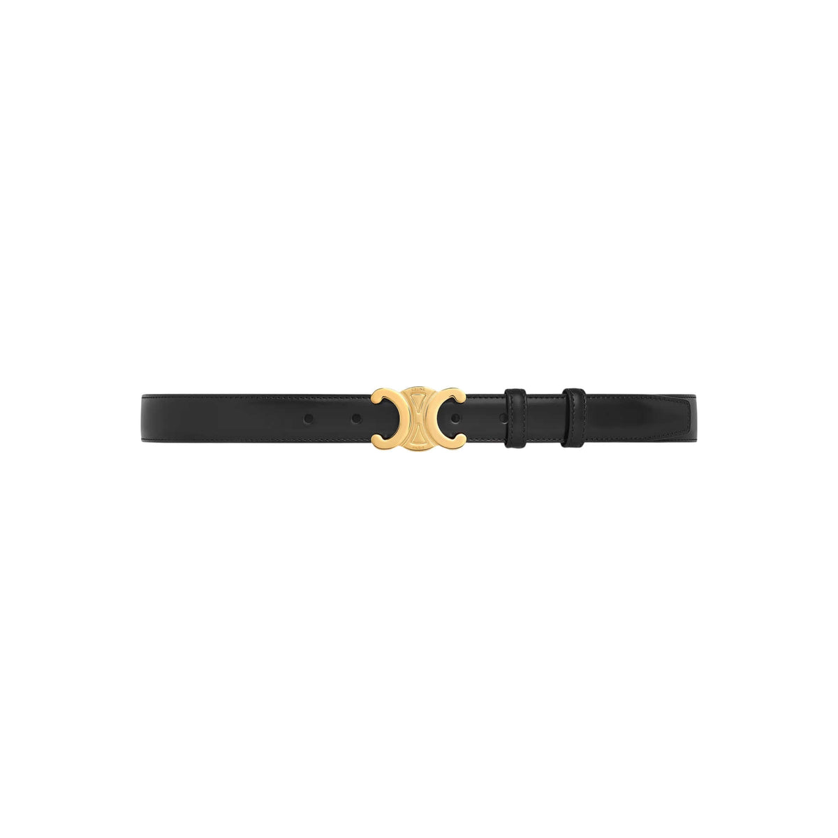 Celine Triomphe Belt