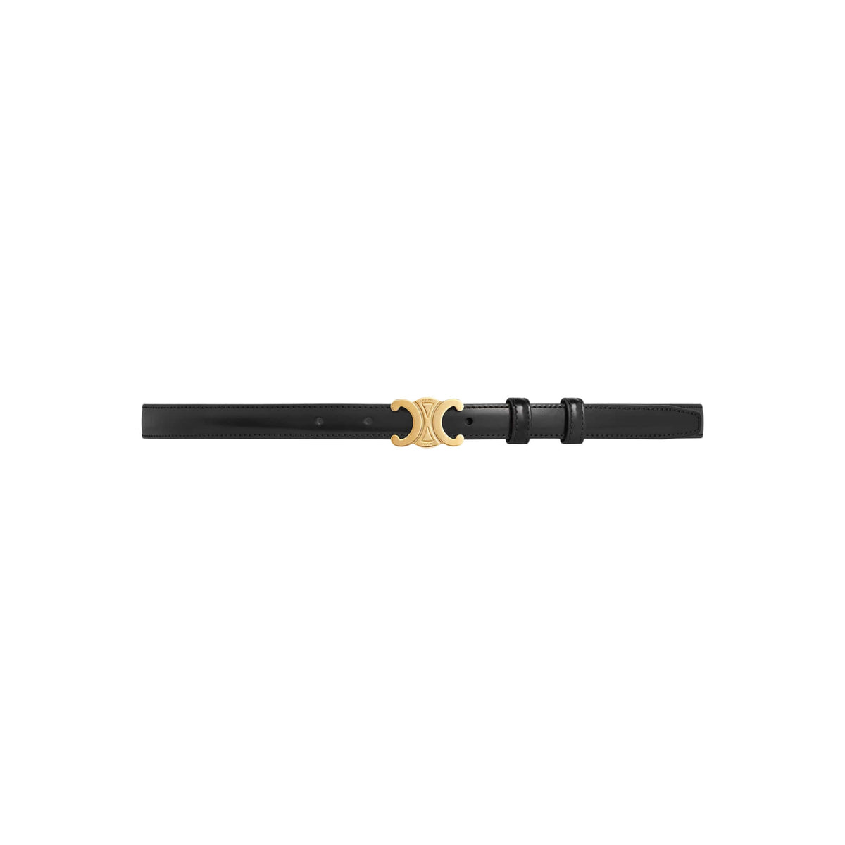 Celine Triomphe Belt