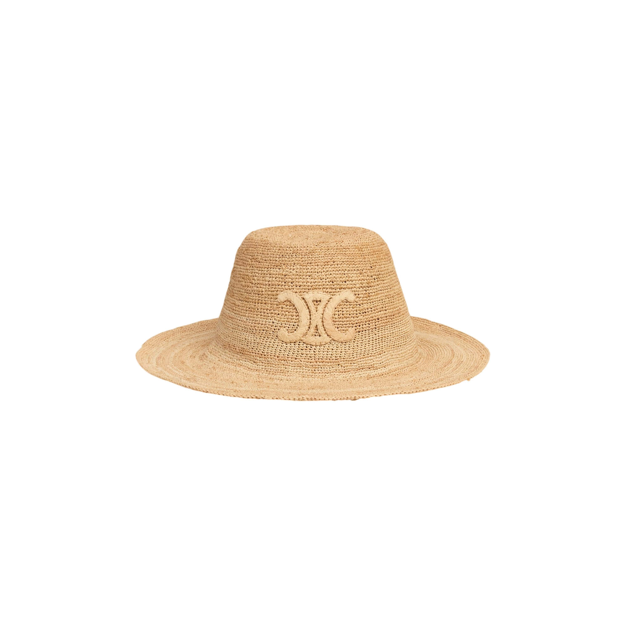 Celine Triomphe Hat