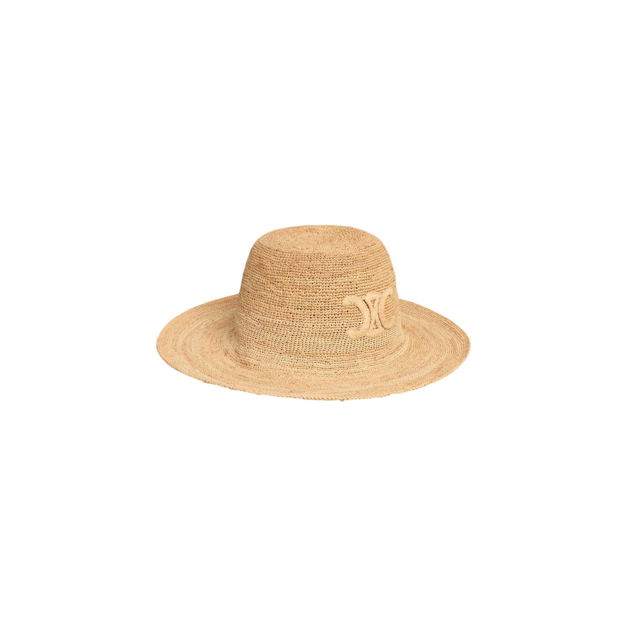 Celine Triomphe Hat