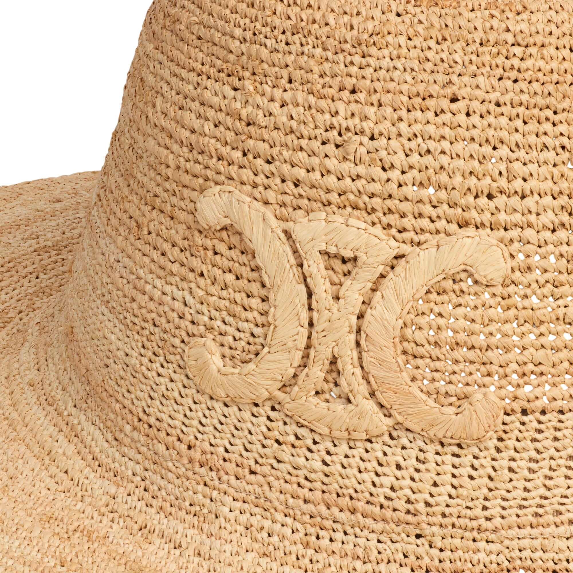 Celine Triomphe Hat