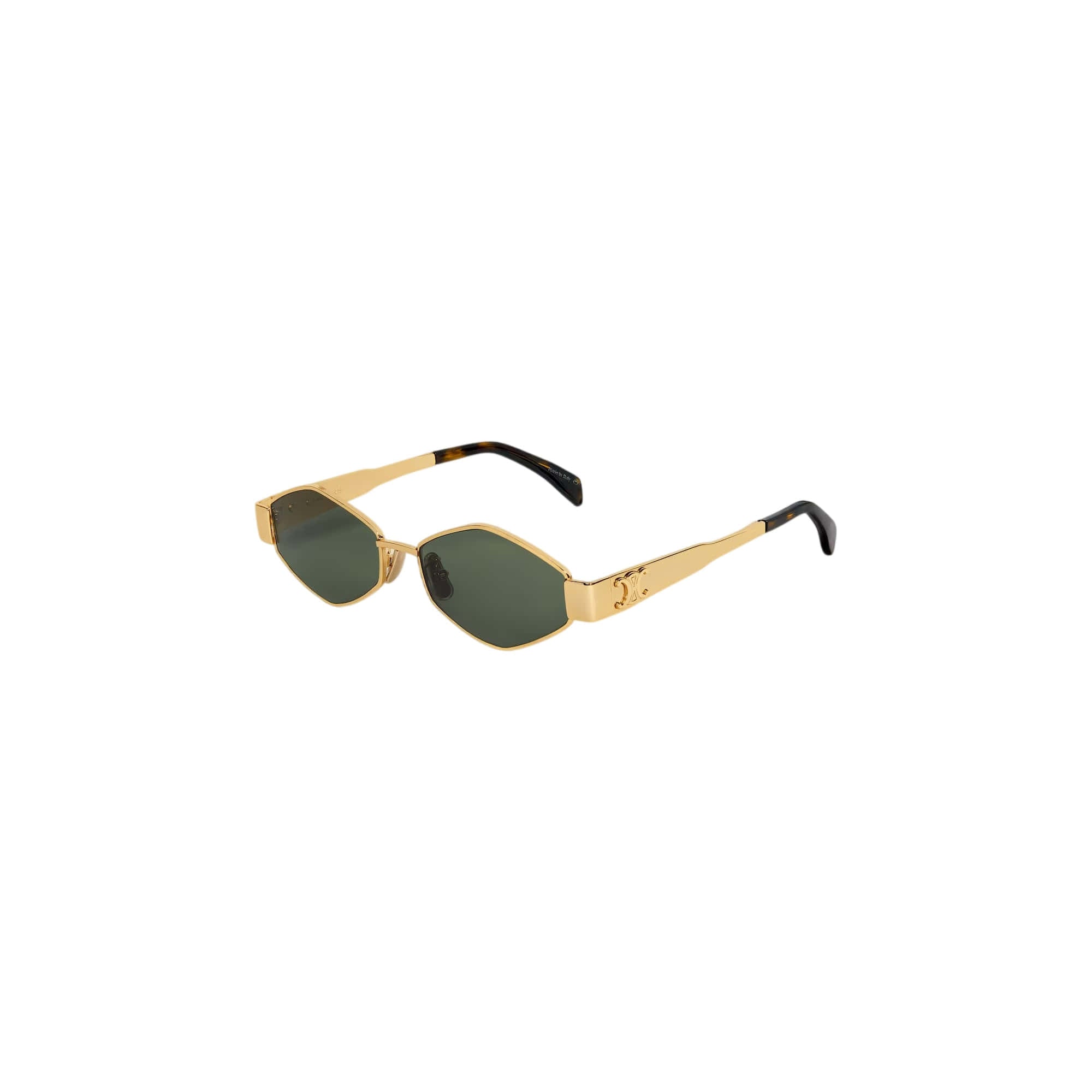 Celine Triomphe Metal 02 Sunglasses
