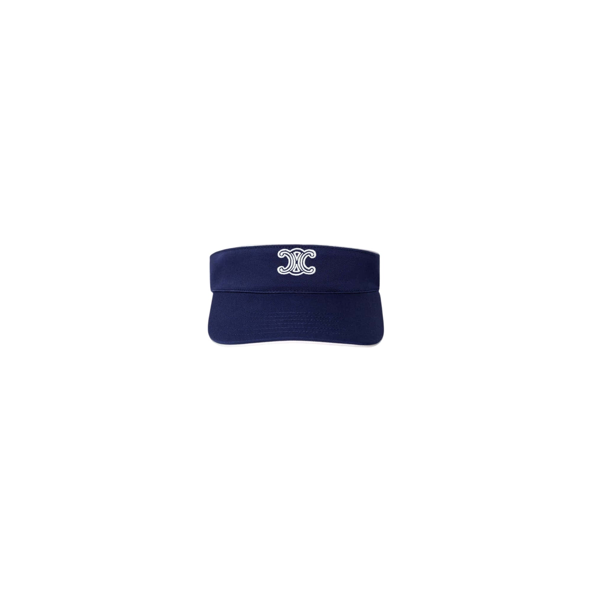 Celine Triomphe Visor