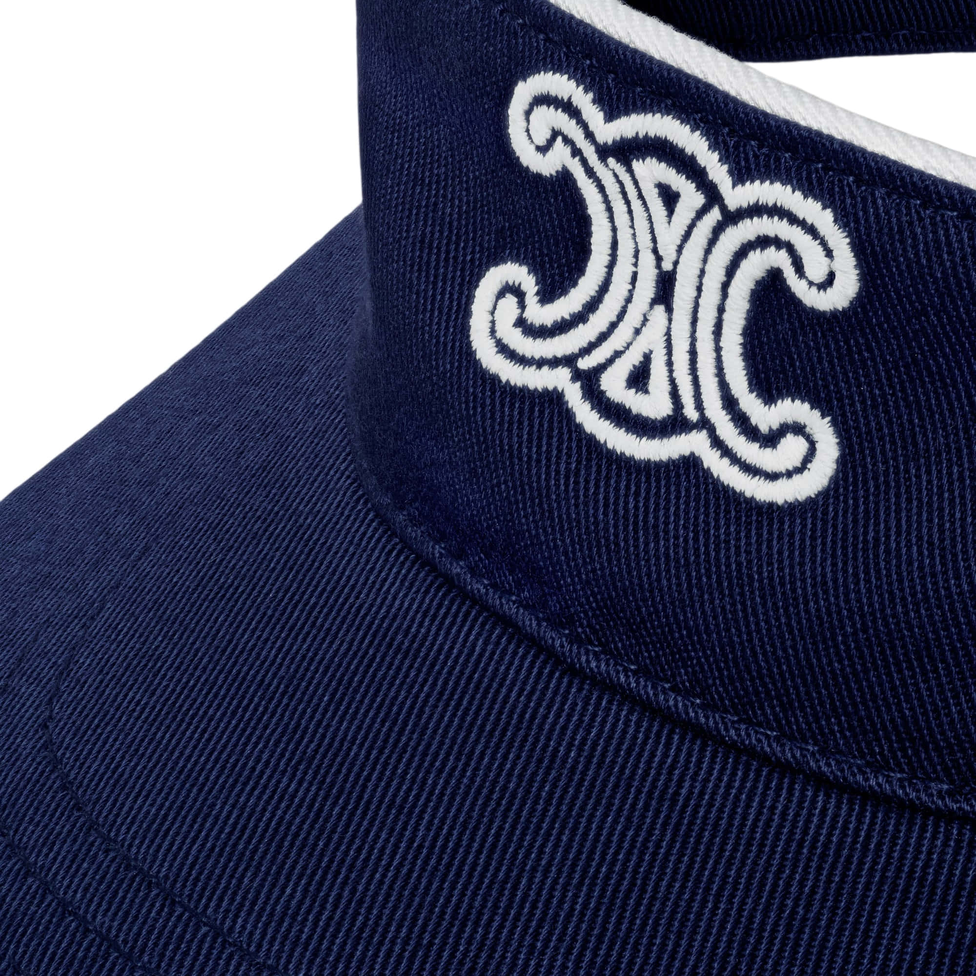 Celine Triomphe Visor