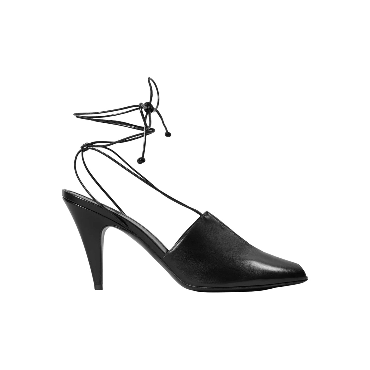 Celine V Front Sandal