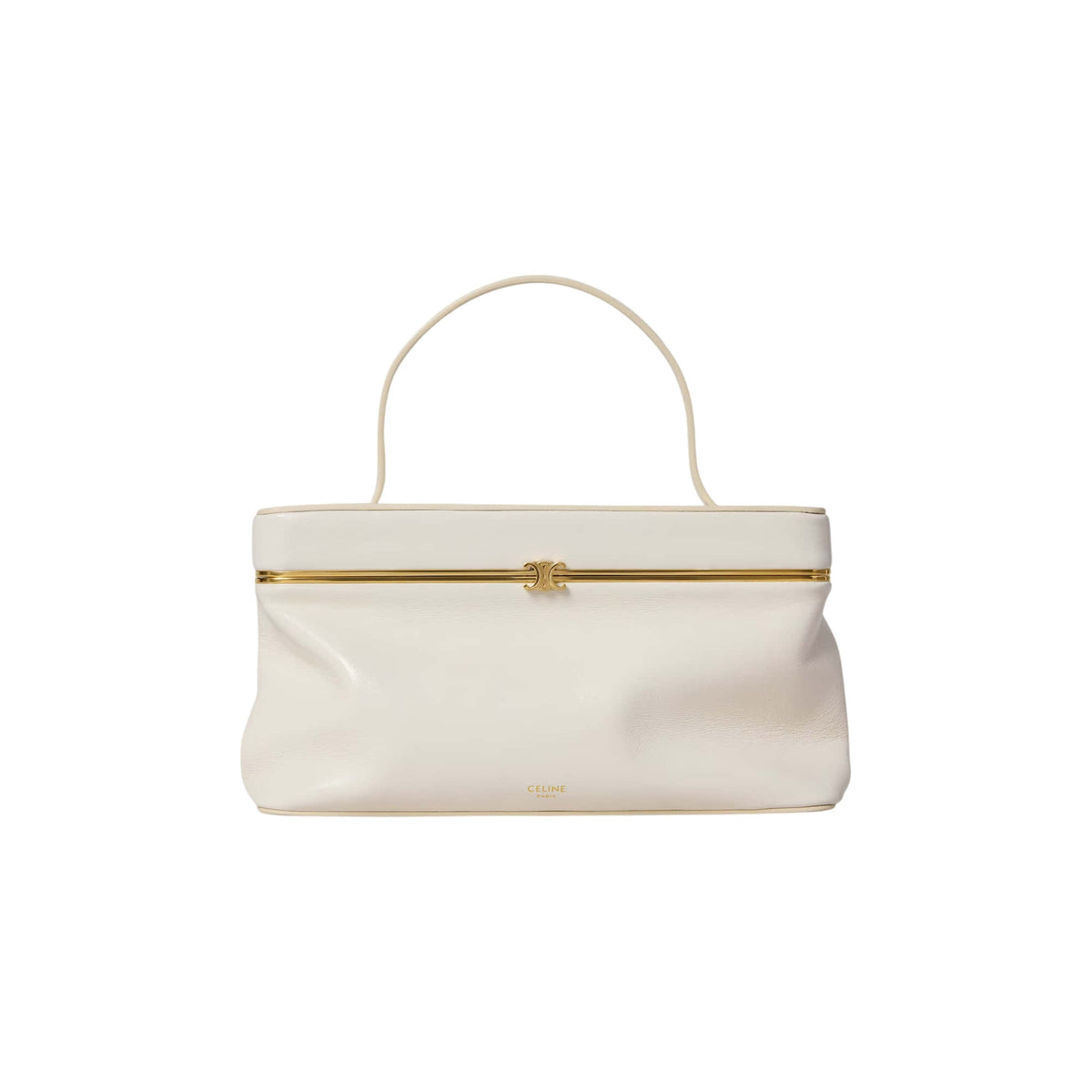 Celine Vanity Frame Bag