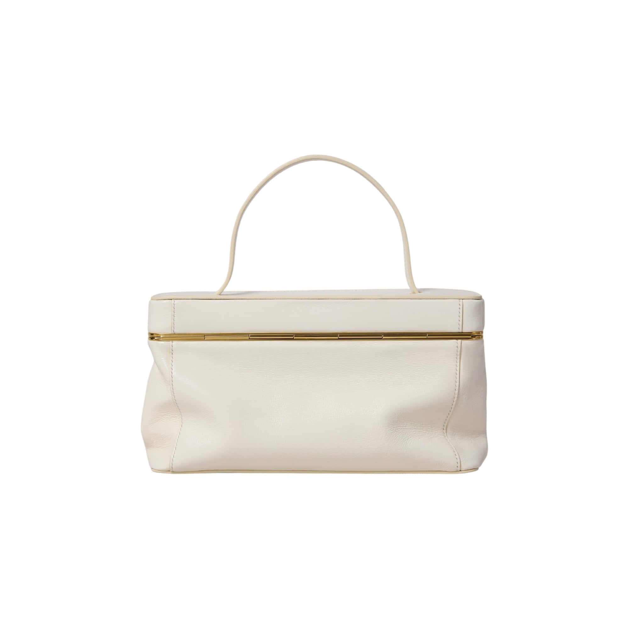 Celine Vanity Frame Bag