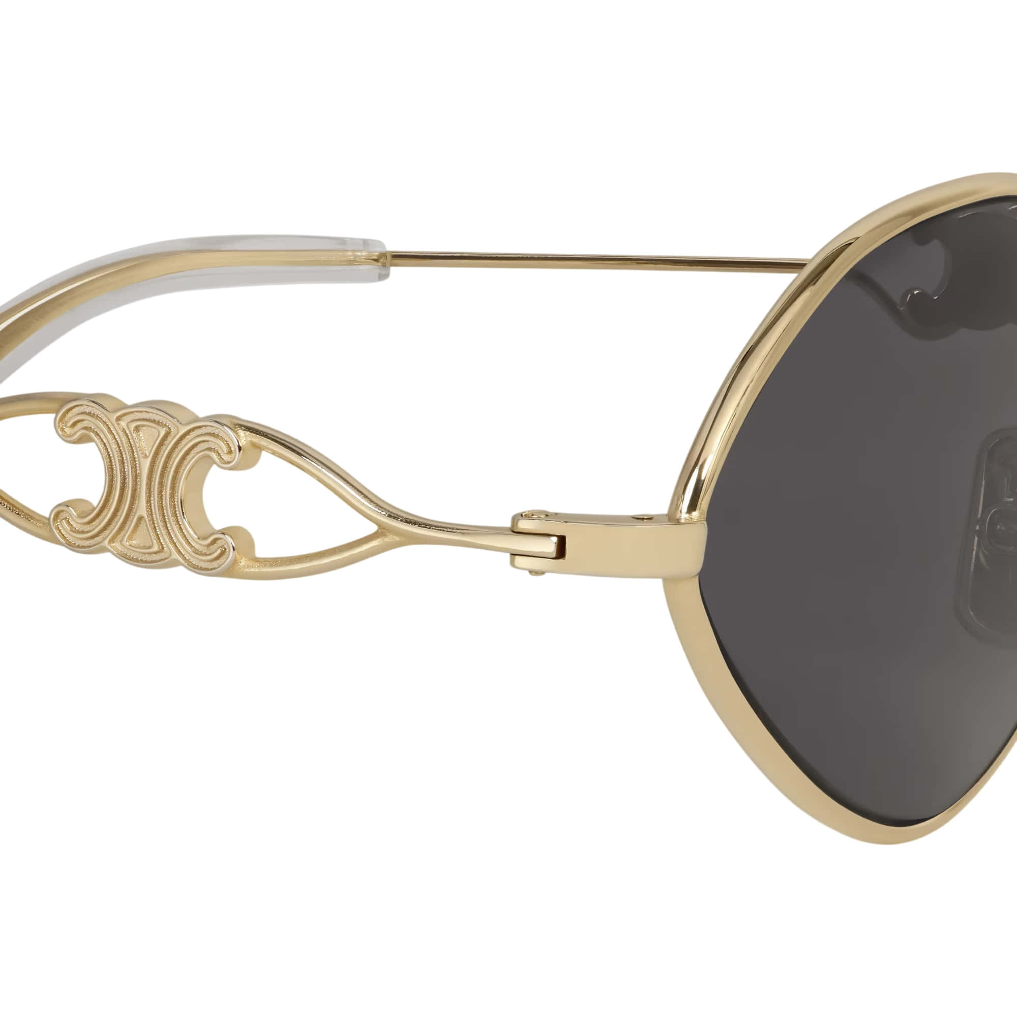 Celine Wire 01 Sunglasses