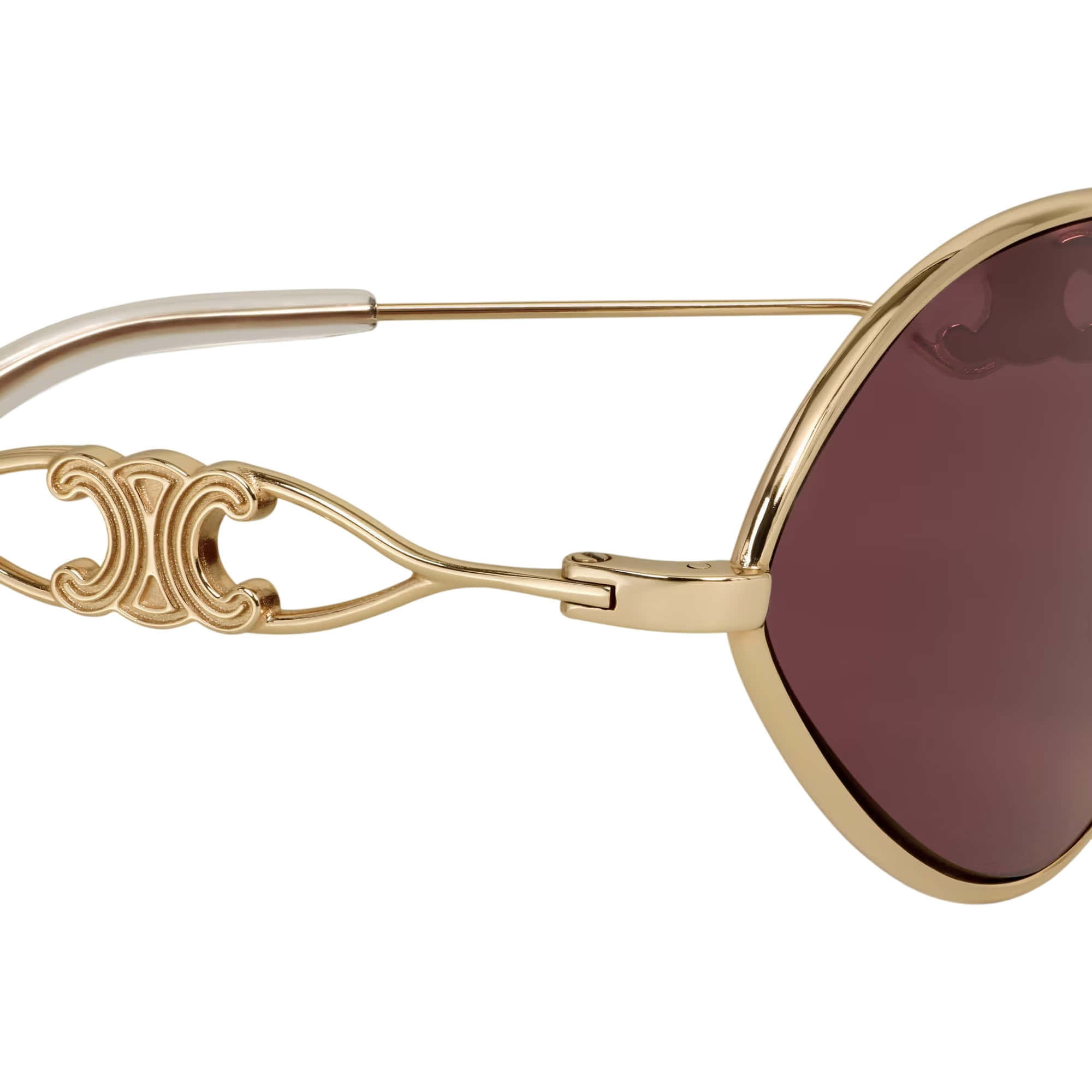 Celine Wire 01 Sunglasses