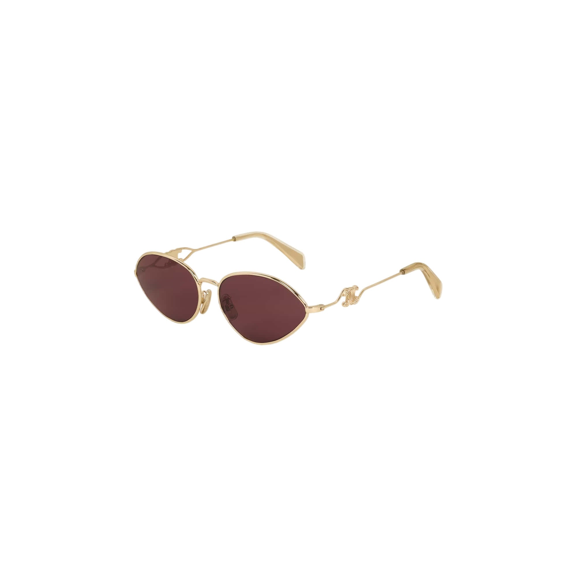 Celine Wire 01 Sunglasses