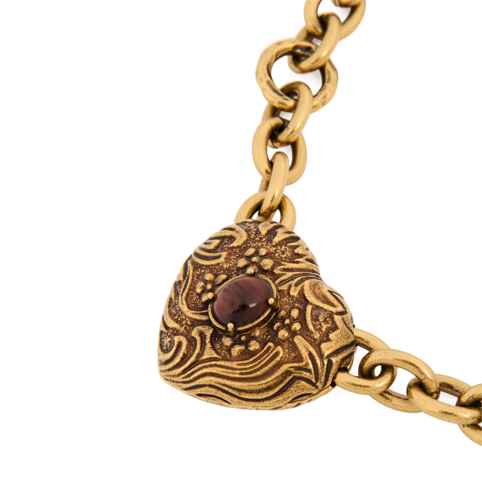Chloé Château Treasures Choker