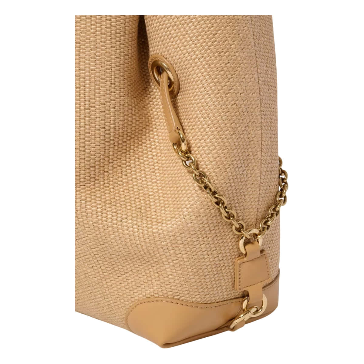 Chloe Clover Double Carry Bag