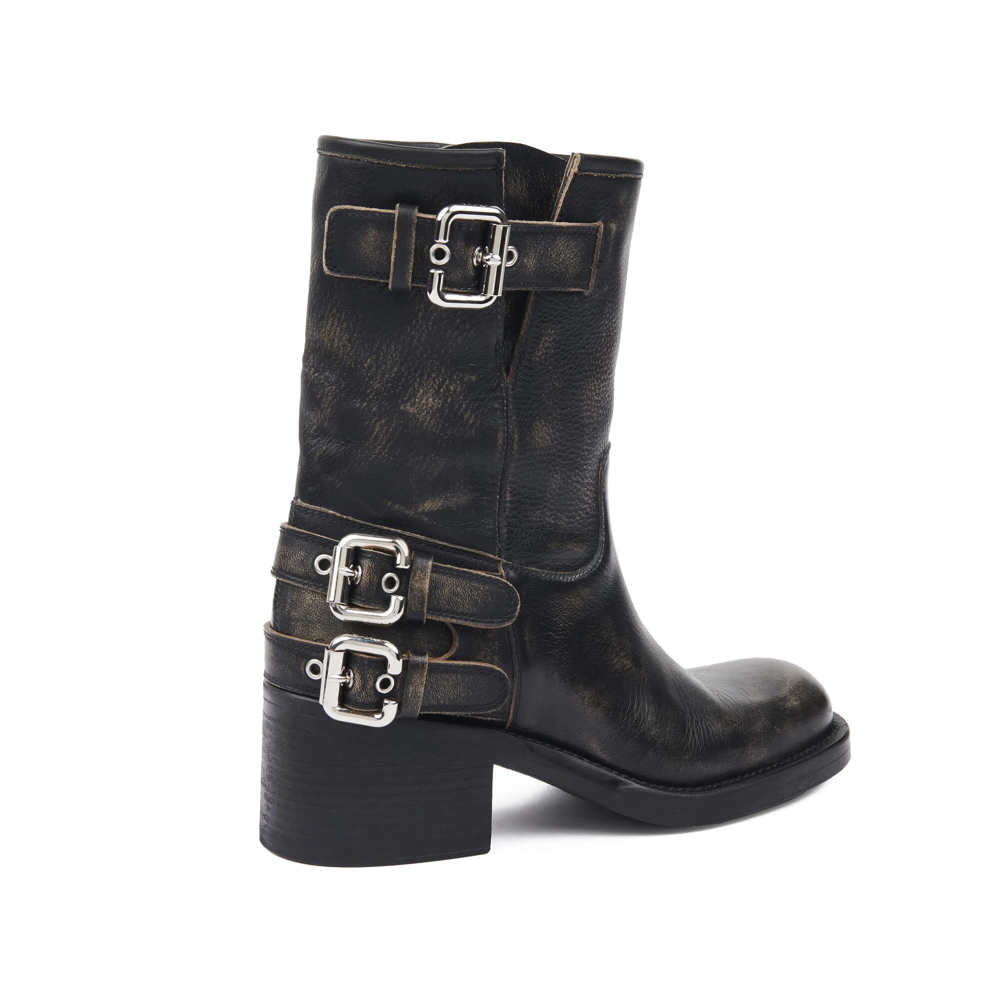 Chloé Dakota Ankle Boot