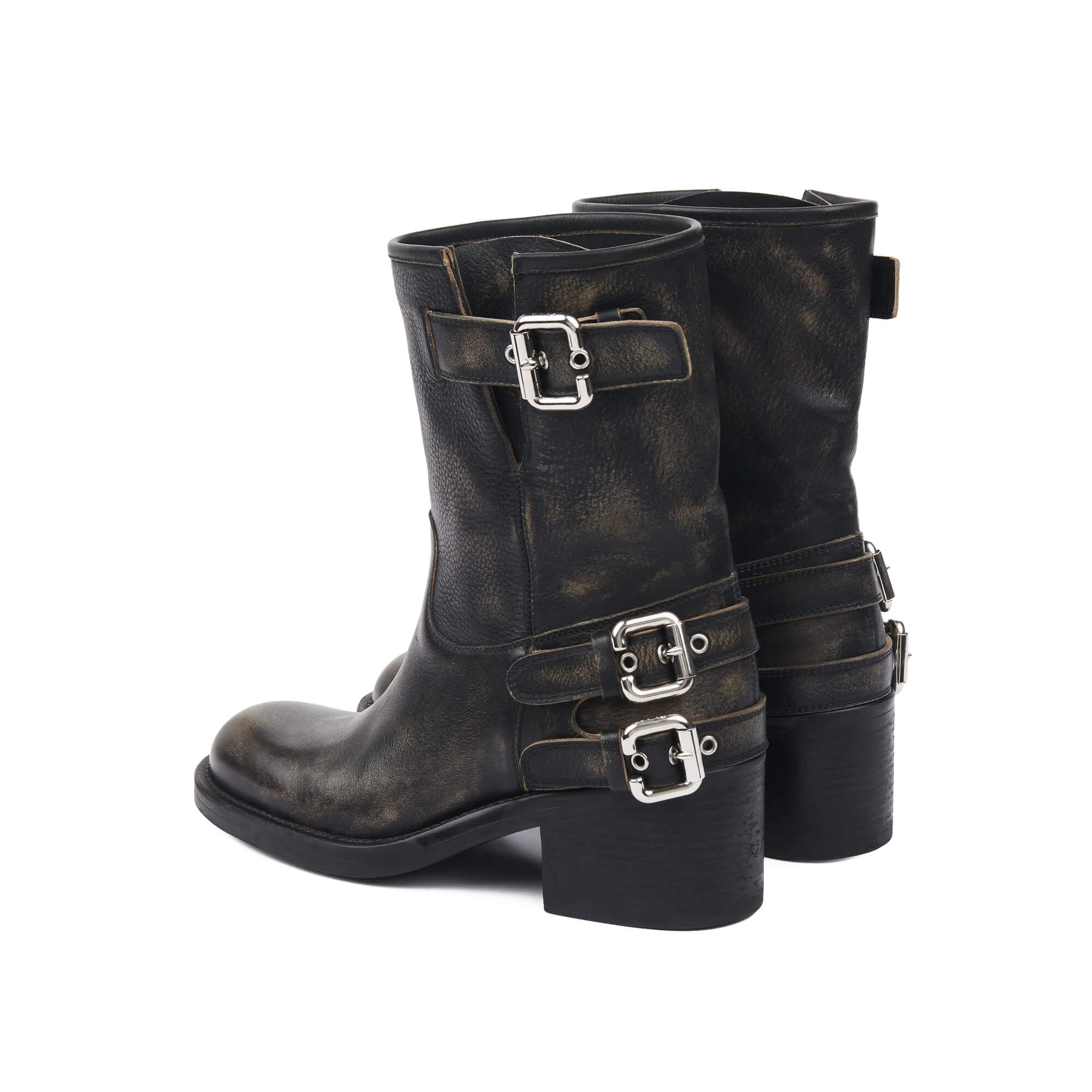 Chloé Dakota Ankle Boot