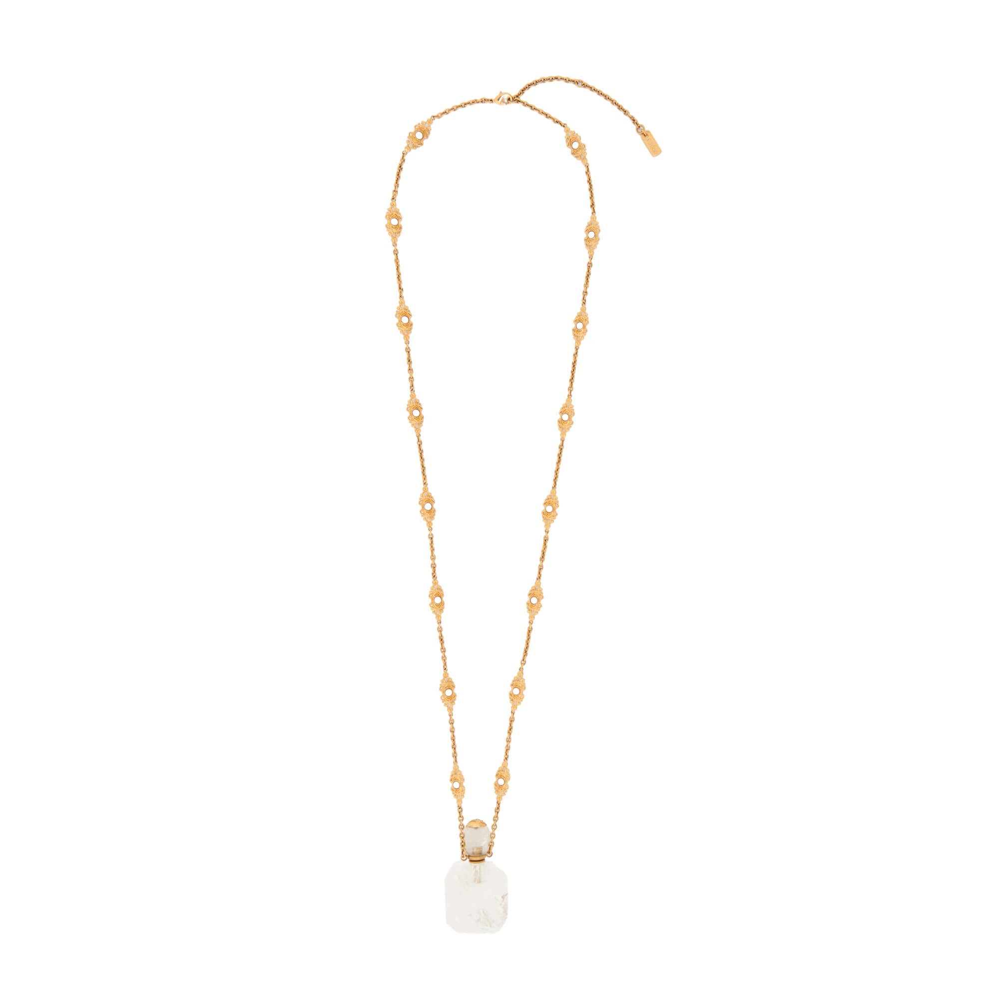 Chloé Elixir Pendant Necklace