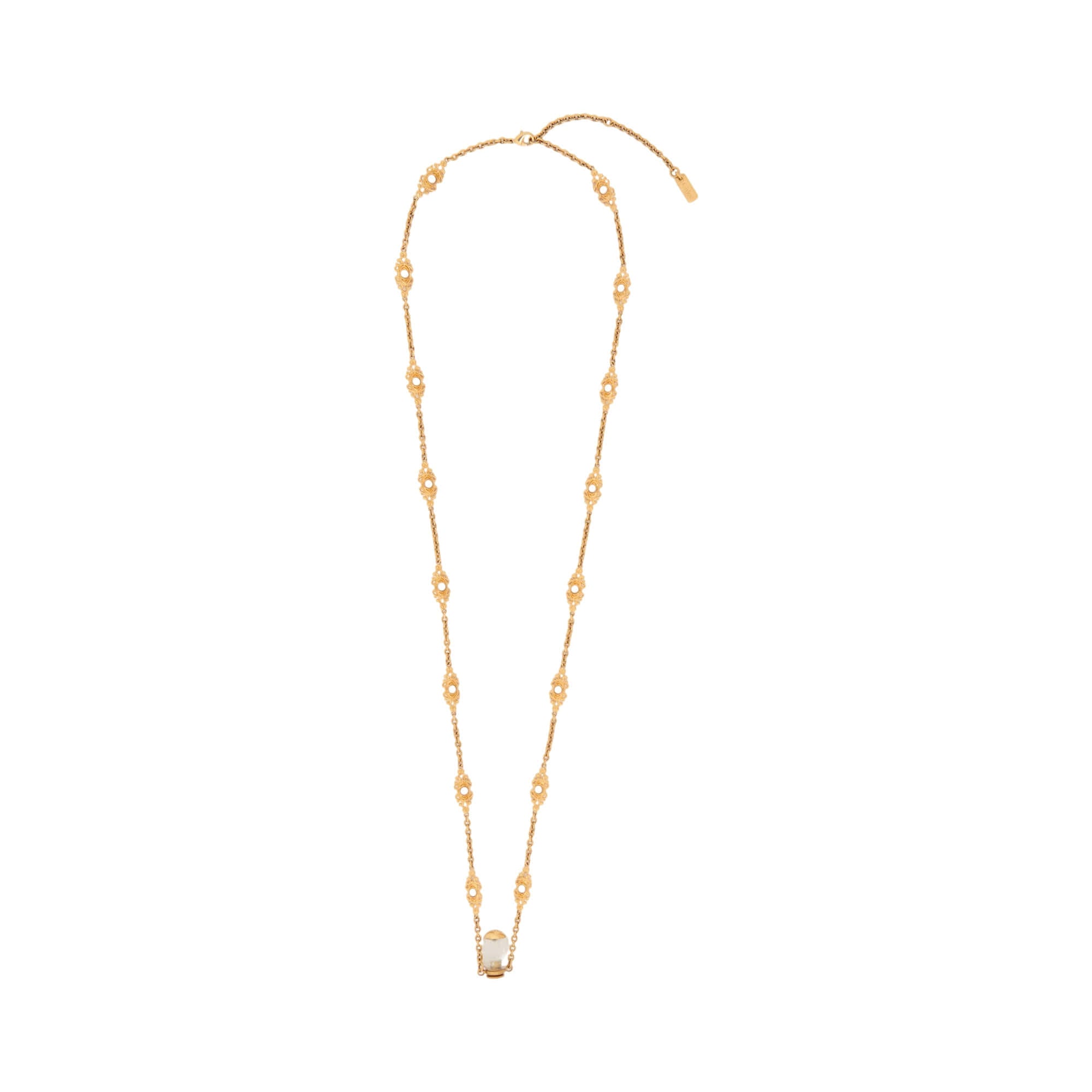 Chloé Heirloom Necklace