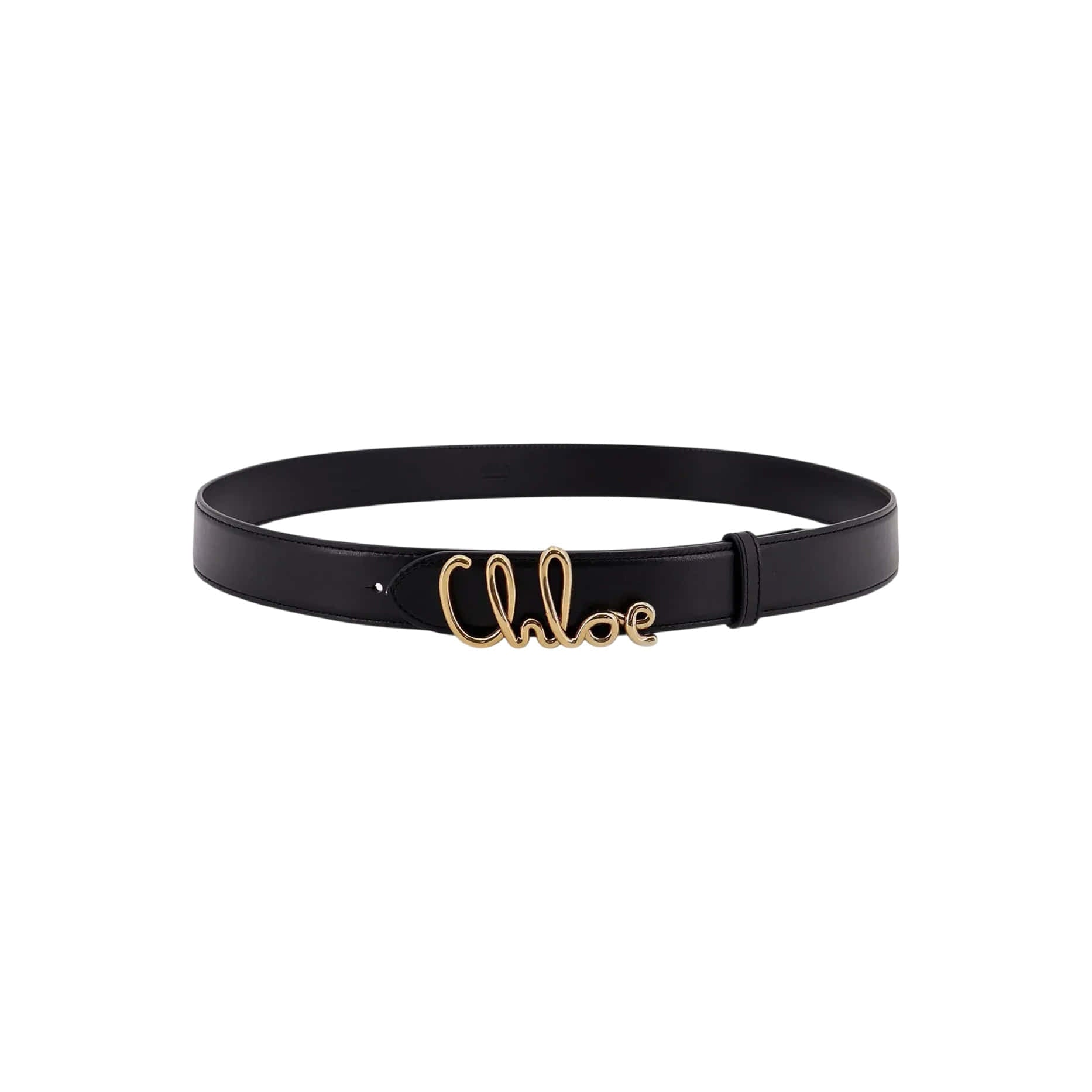Chloé The Chloé Iconic Belt