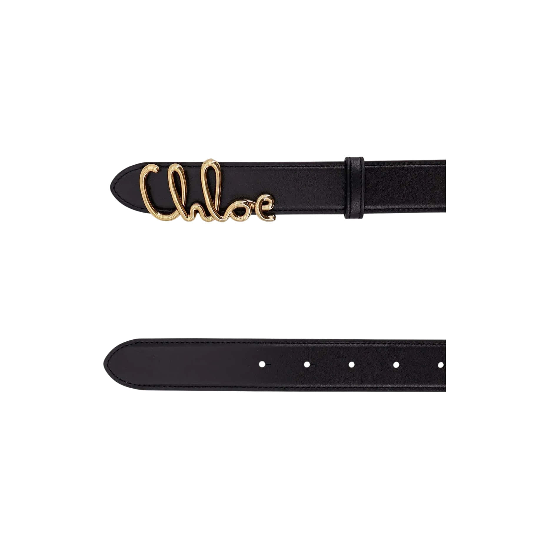 Chloé The Chloé Iconic Belt