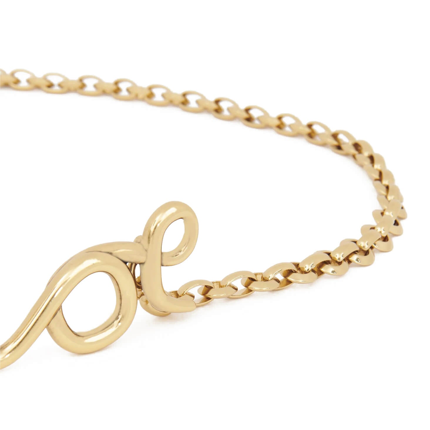 Chloé Iconic Small Belt