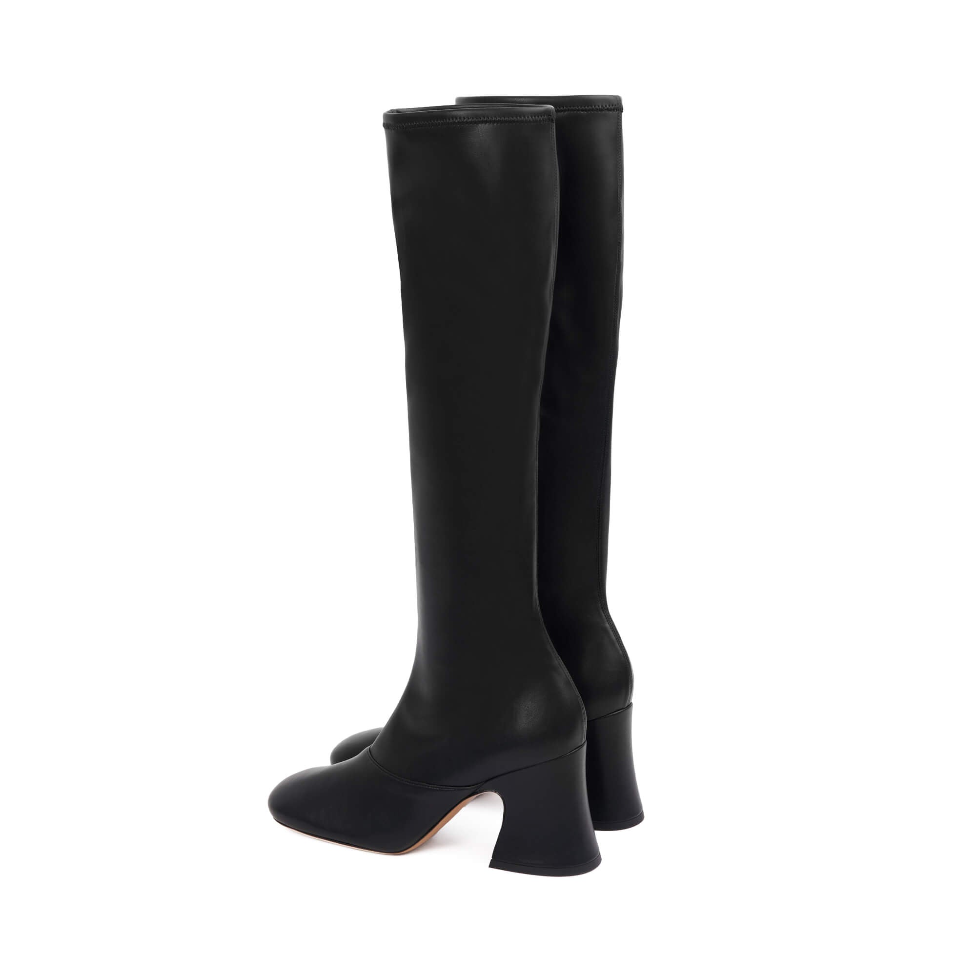 Chloé Janis Heeled Boot
