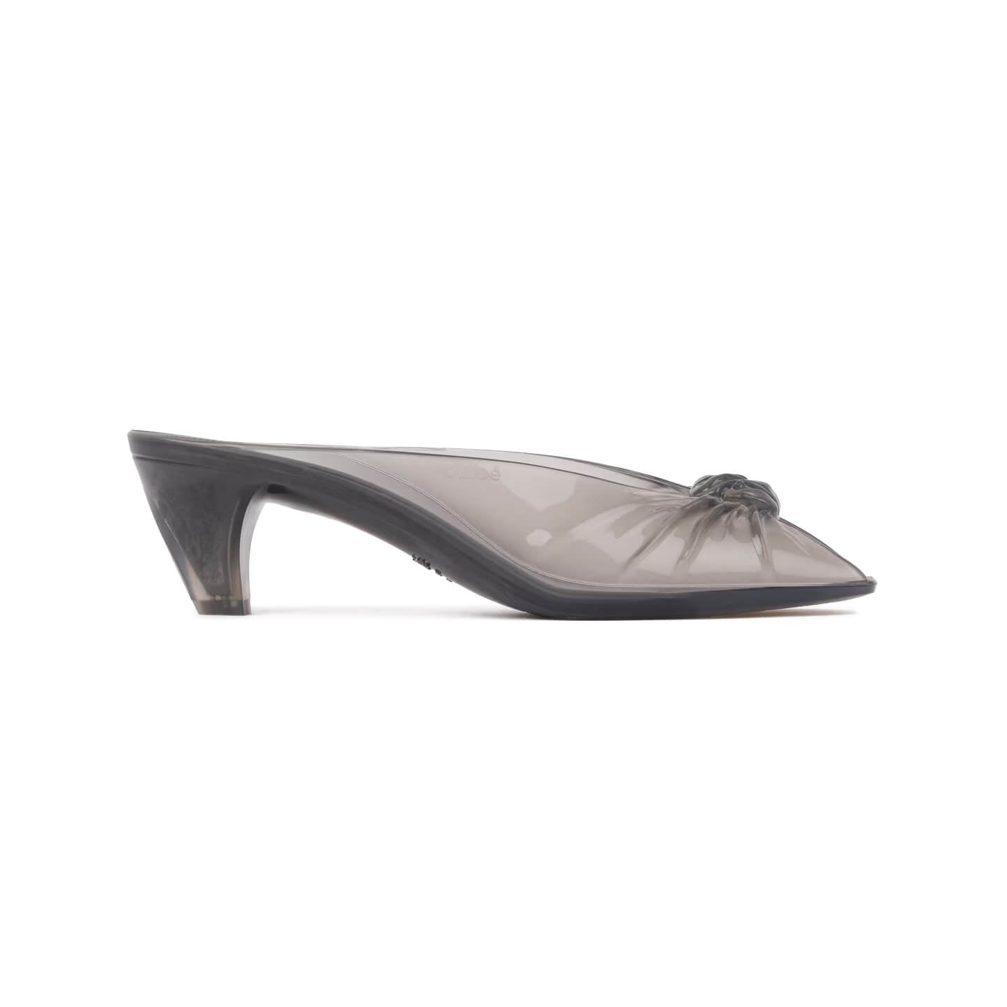 Chloé Jelly Mule