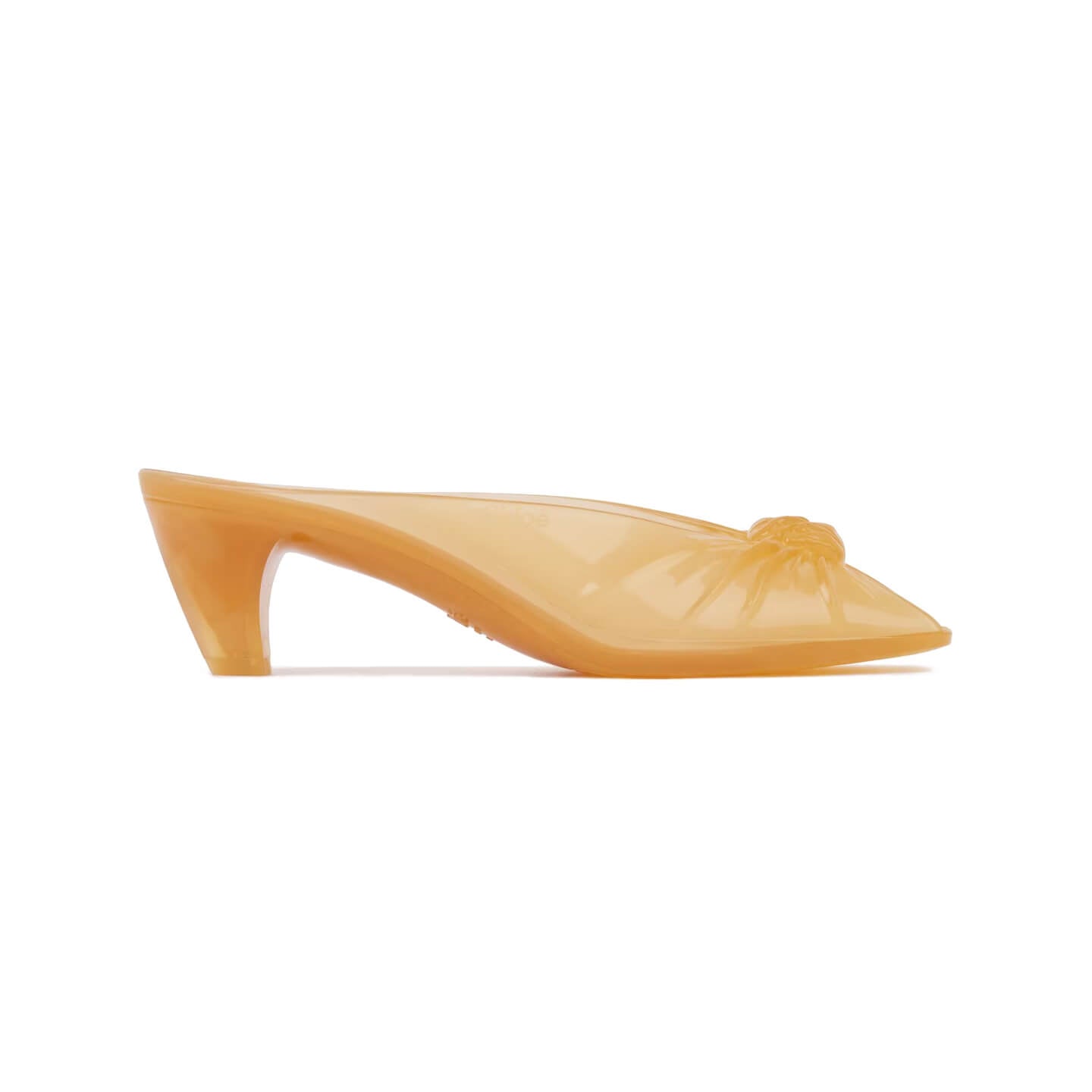 Chloé Jelly Mule