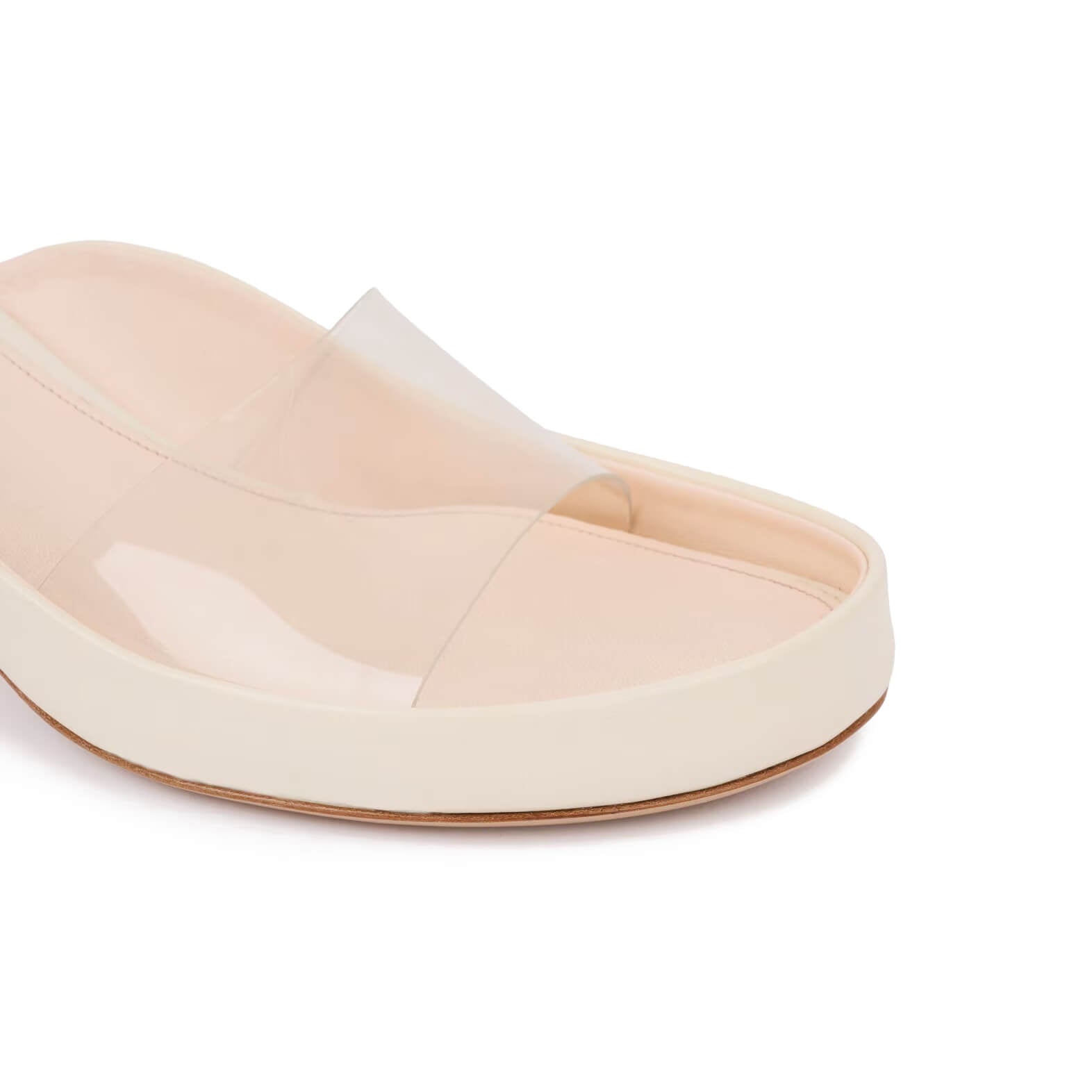 Chloé Junie Heeled Mule